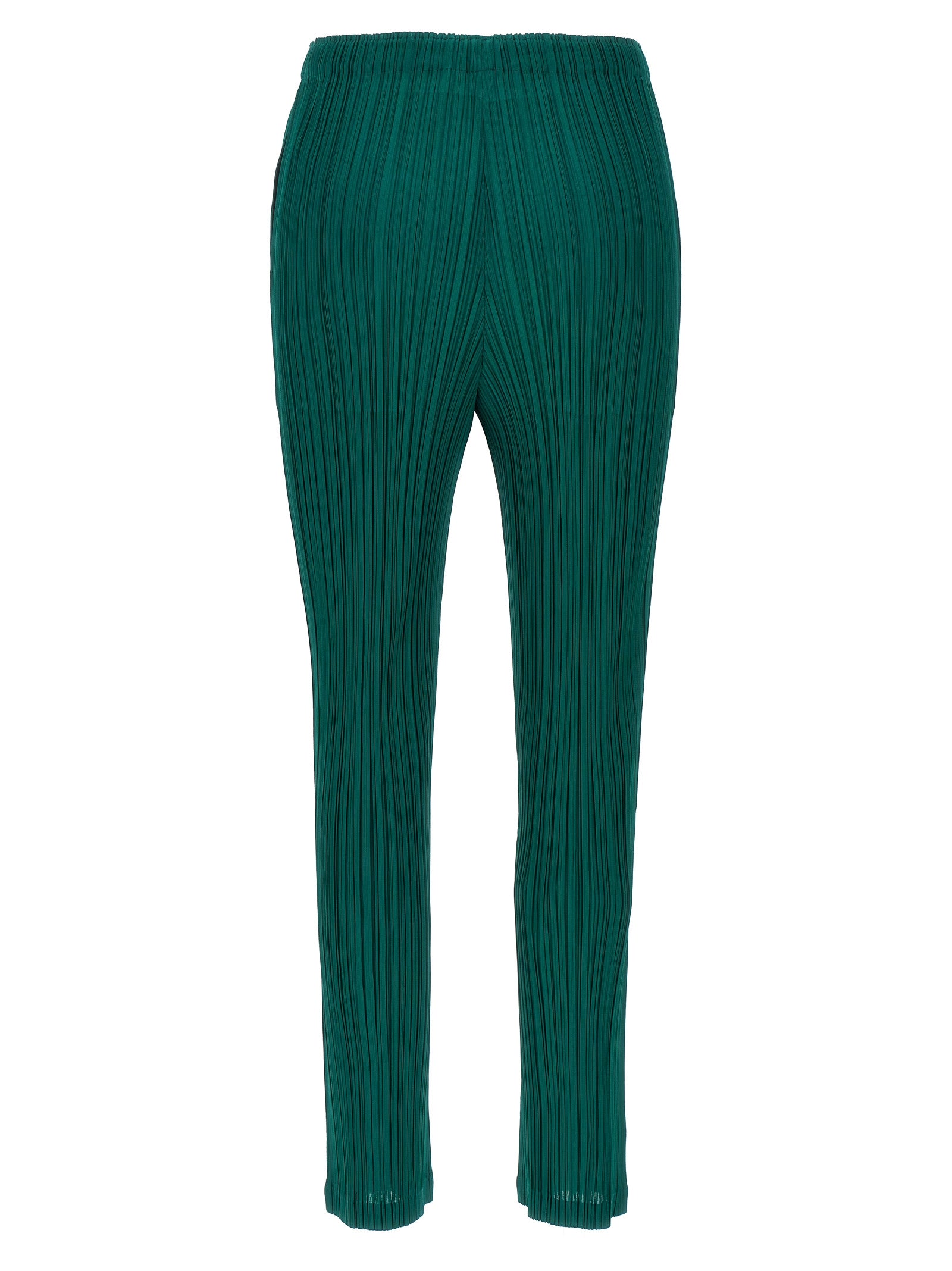 Pleats Please Issey Miyake 'Monthly Colors' Pants