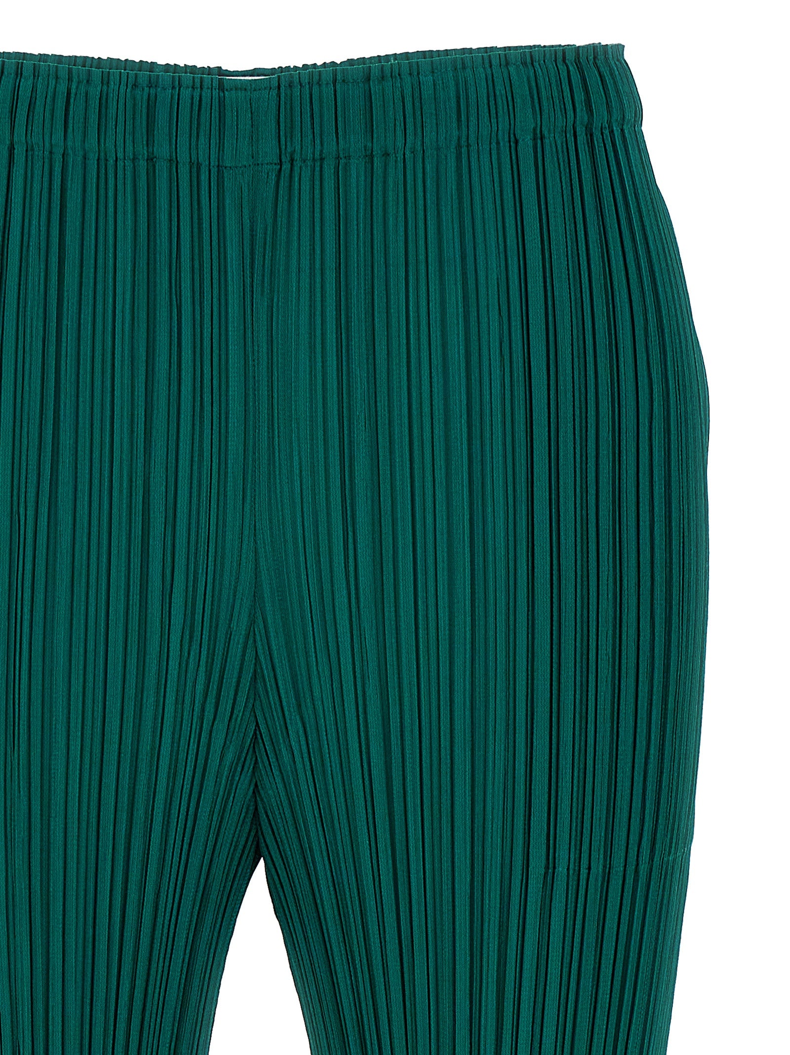 Pleats Please Issey Miyake 'Monthly Colors' Pants