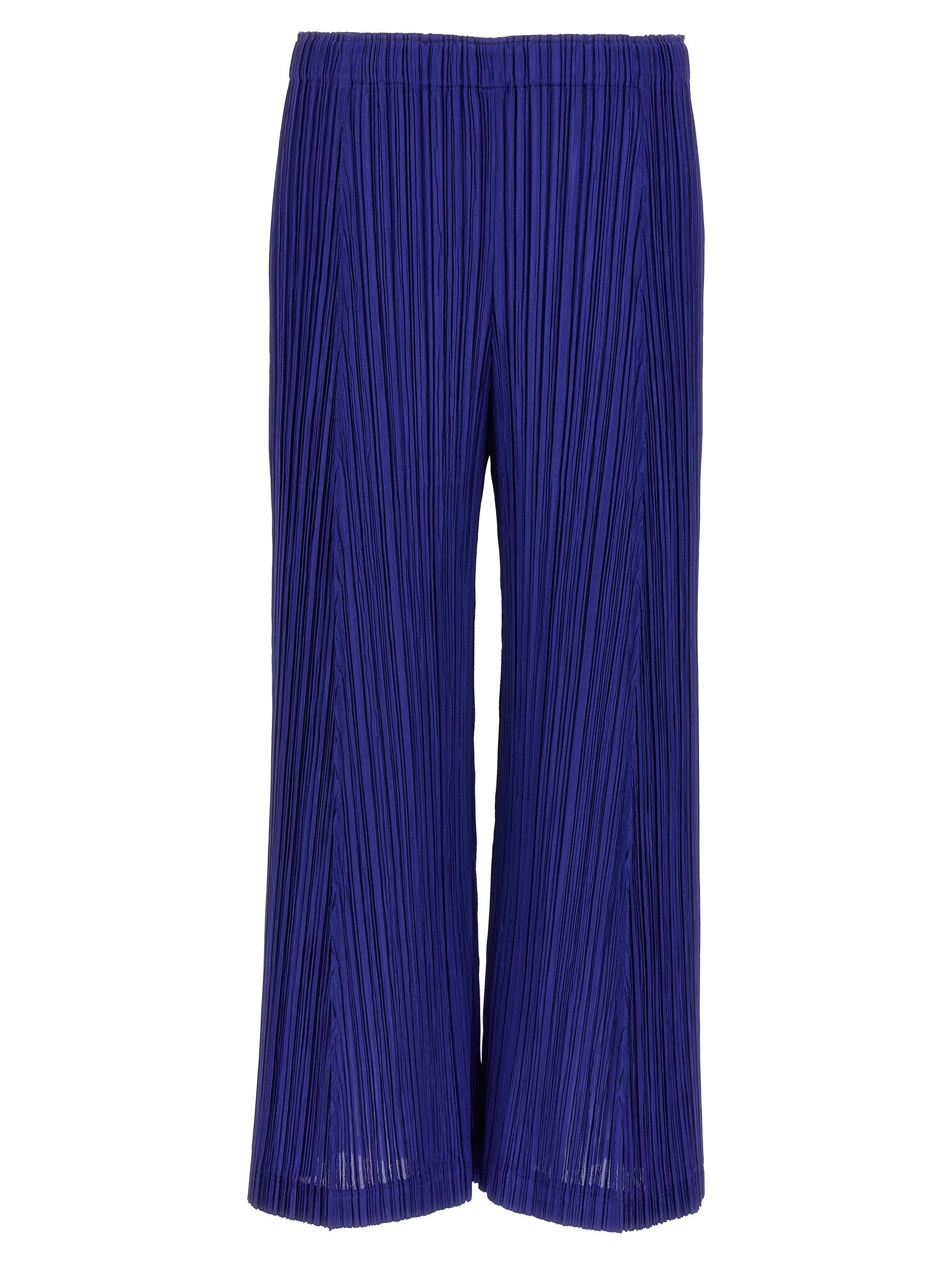 Pleats Please Issey Miyake 'Thicker Bottoms' Pants