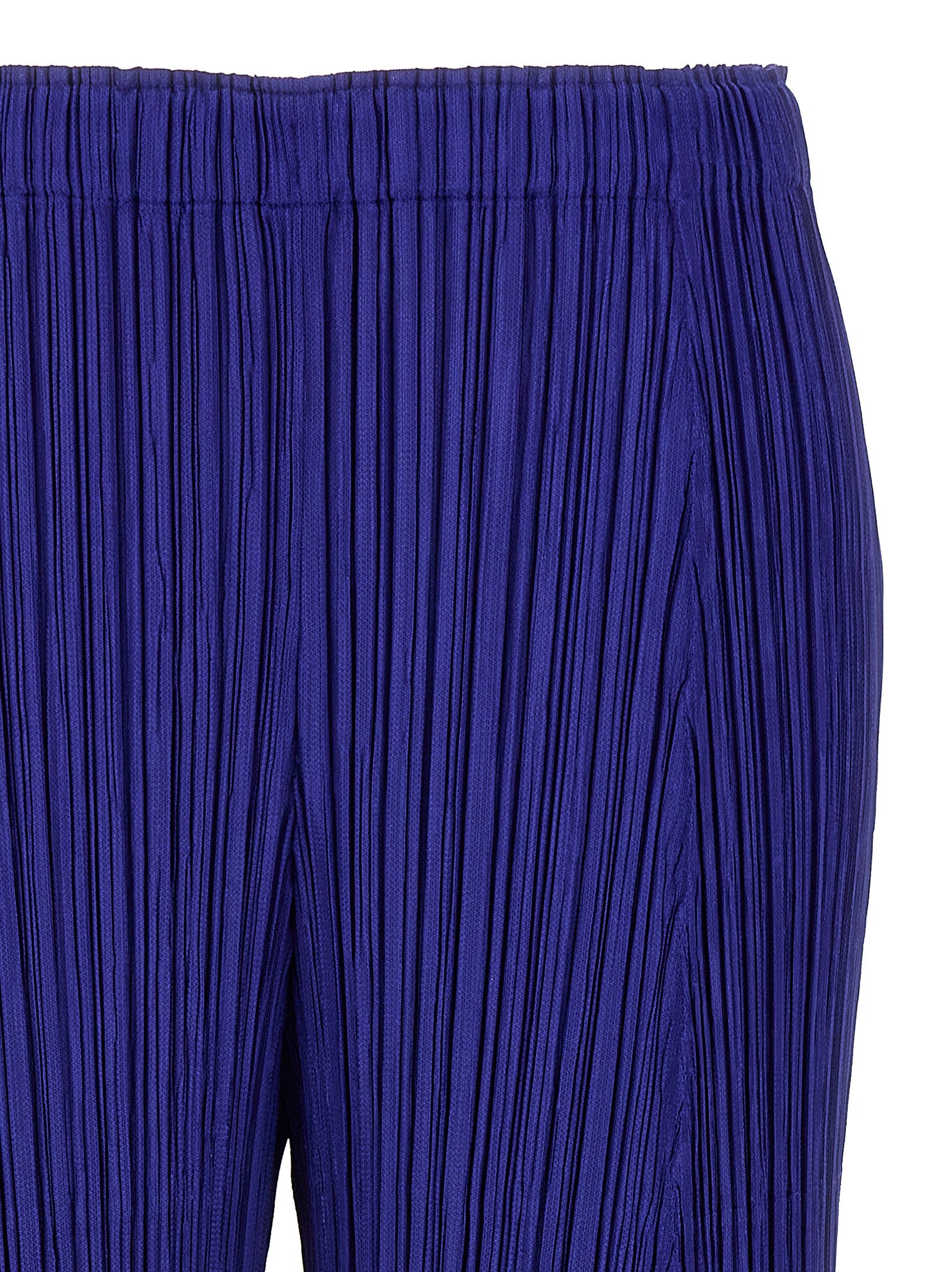 Pleats Please Issey Miyake 'Thicker Bottoms' Pants