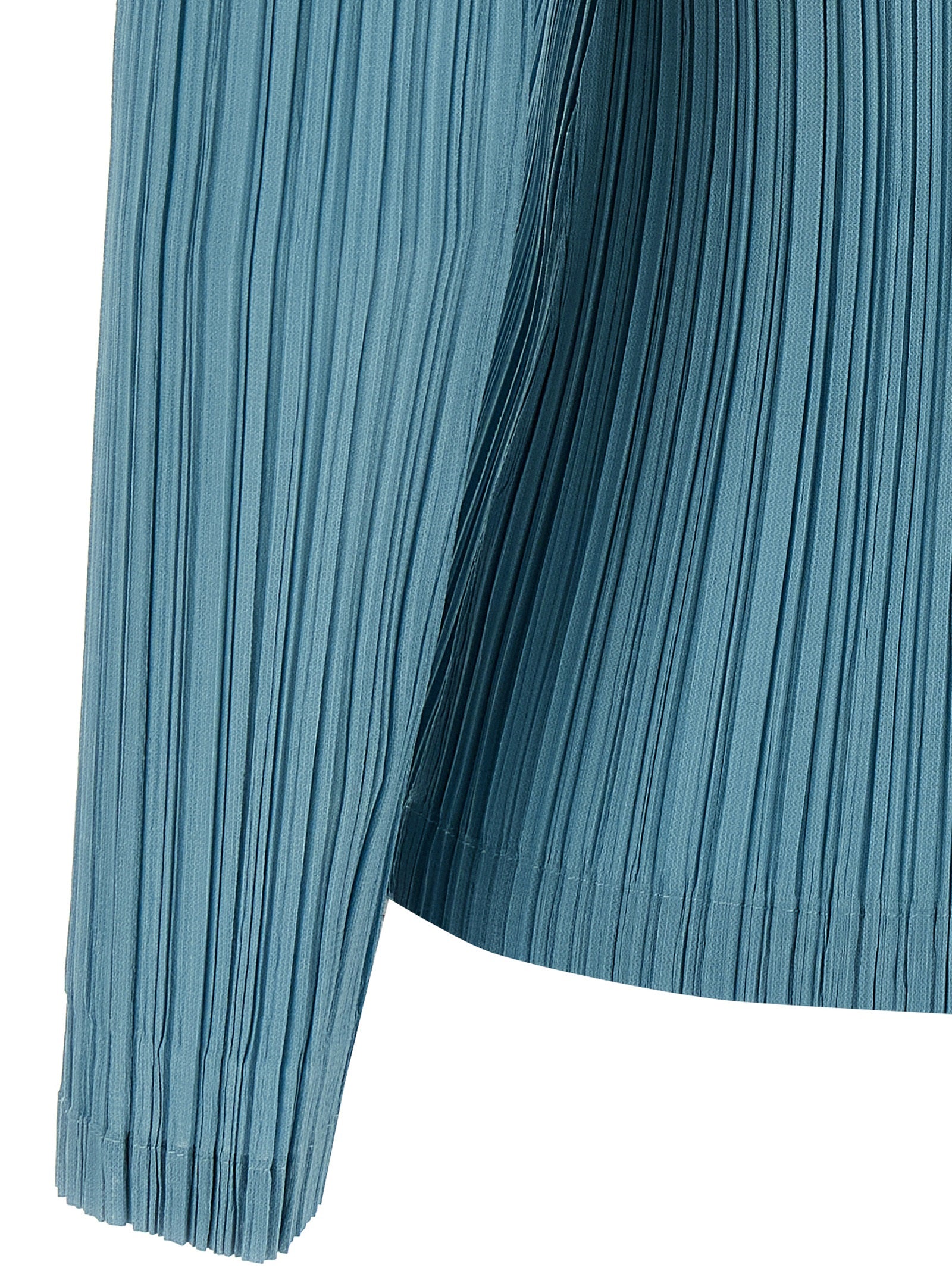 Pleats Please Issey Miyake 'Monthly Colors' Sweater