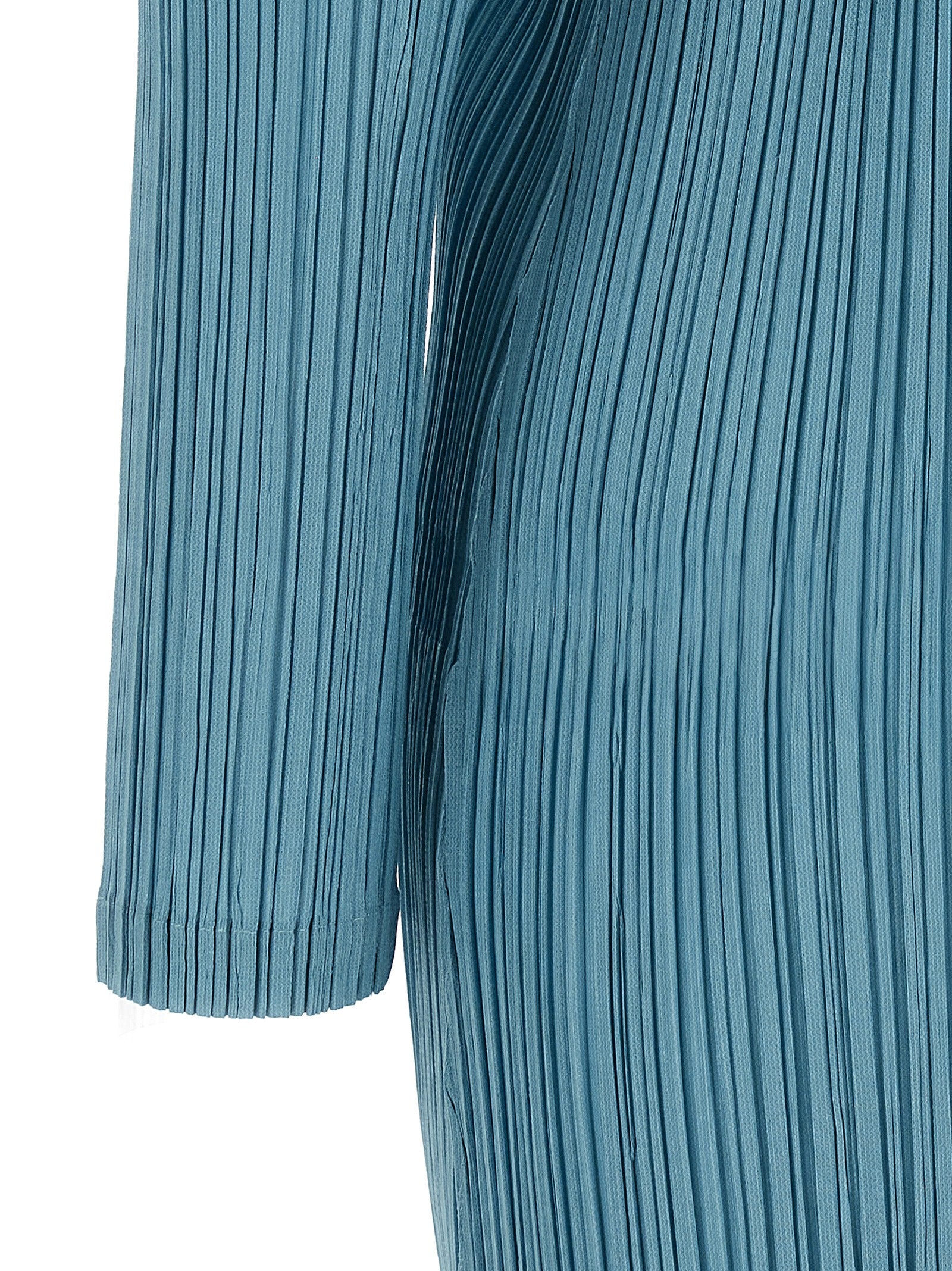 Pleats Please Issey Miyake 'Monthly Colors' Dress