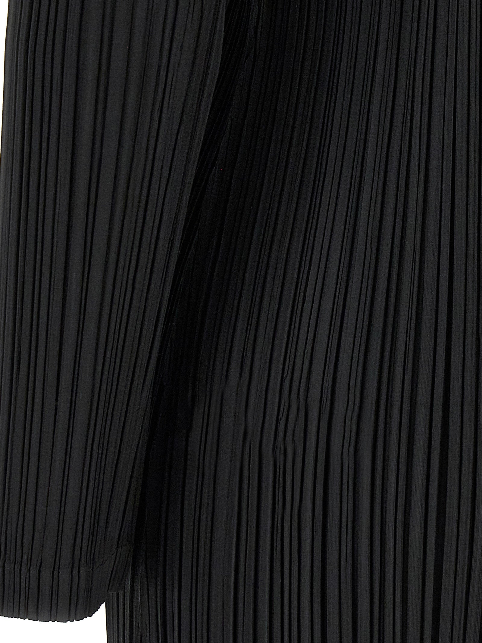 Pleats Please Issey Miyake 'Monthly Colors' Dress