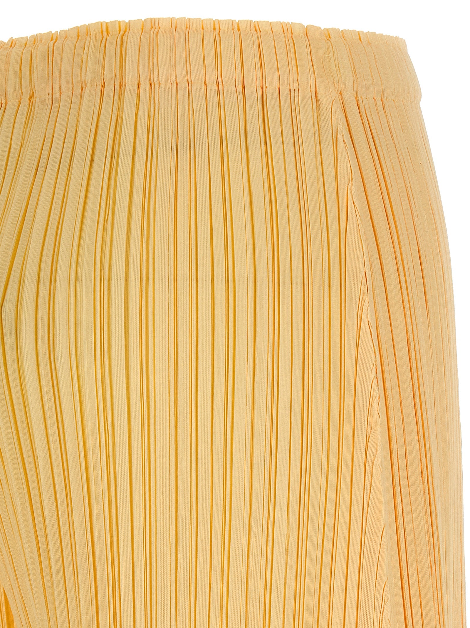 Pleats Please Issey Miyake 'Mellow Pleats' Pants