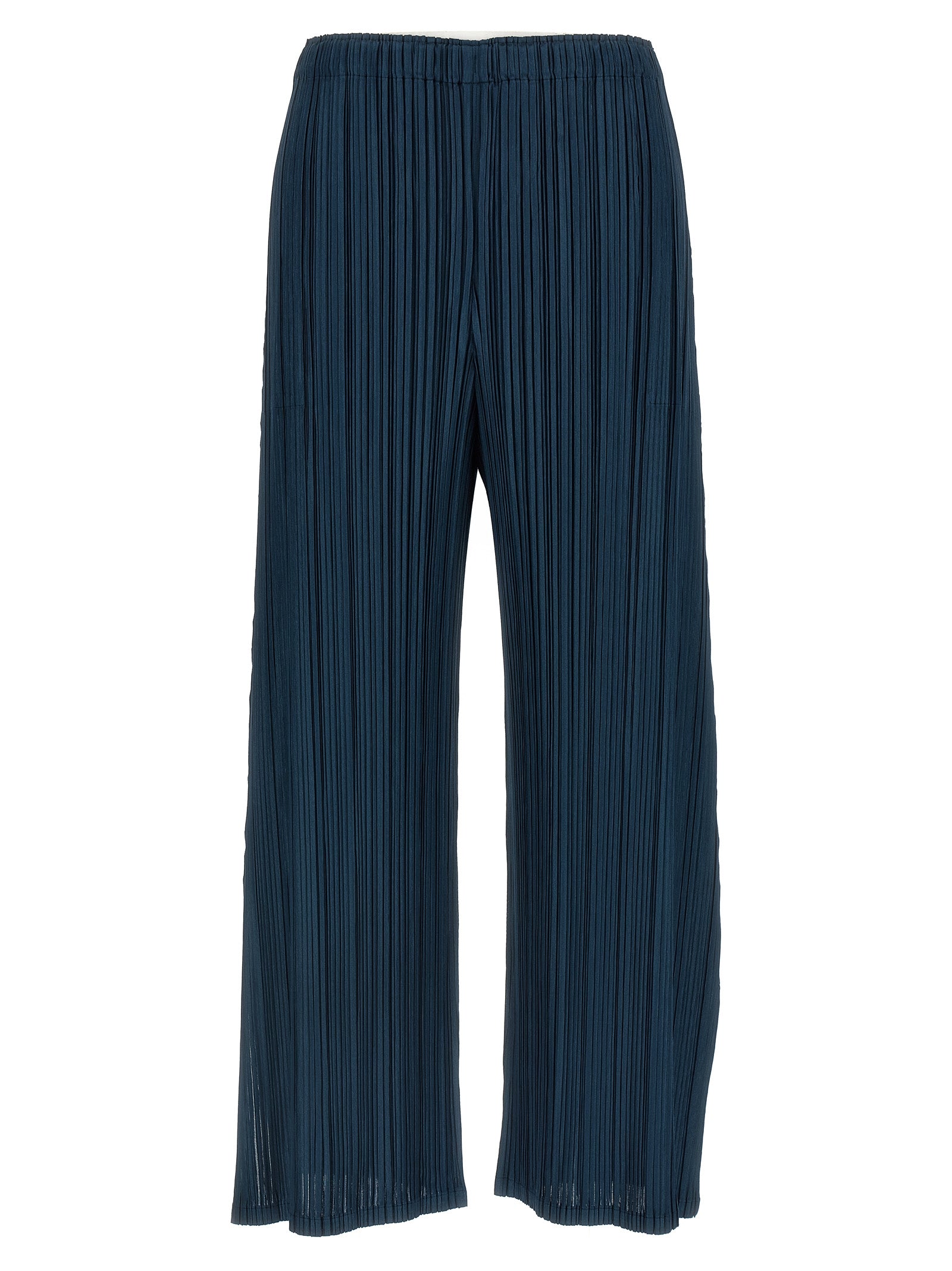 Pleats Please Issey Miyake 'Mellow Pleats' Pants