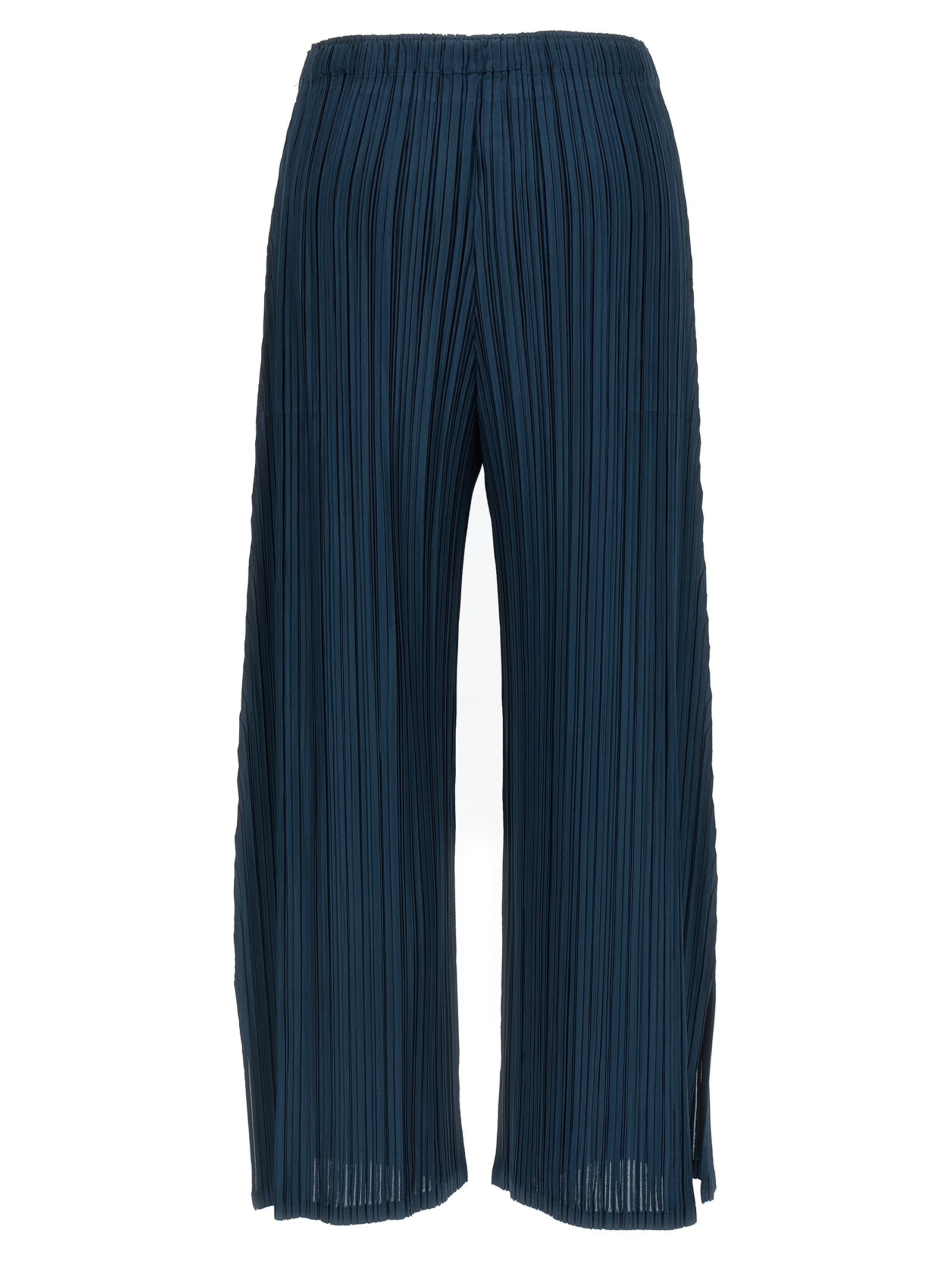 Pleats Please Issey Miyake 'Mellow Pleats' Pants