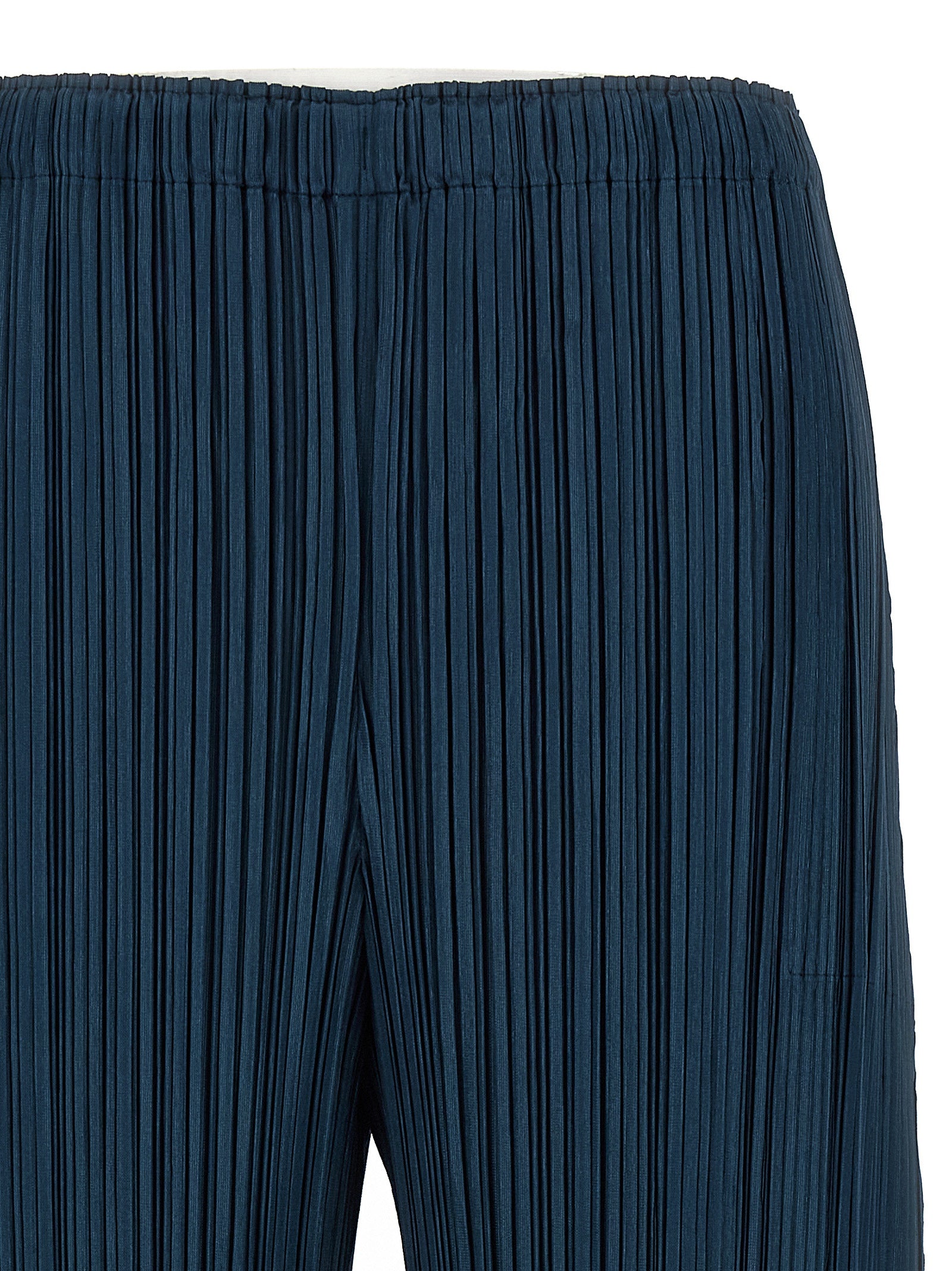 Pleats Please Issey Miyake 'Mellow Pleats' Pants