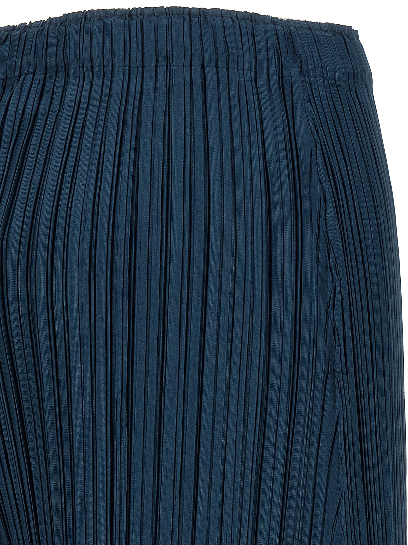 Pleats Please Issey Miyake 'Mellow Pleats' Pants