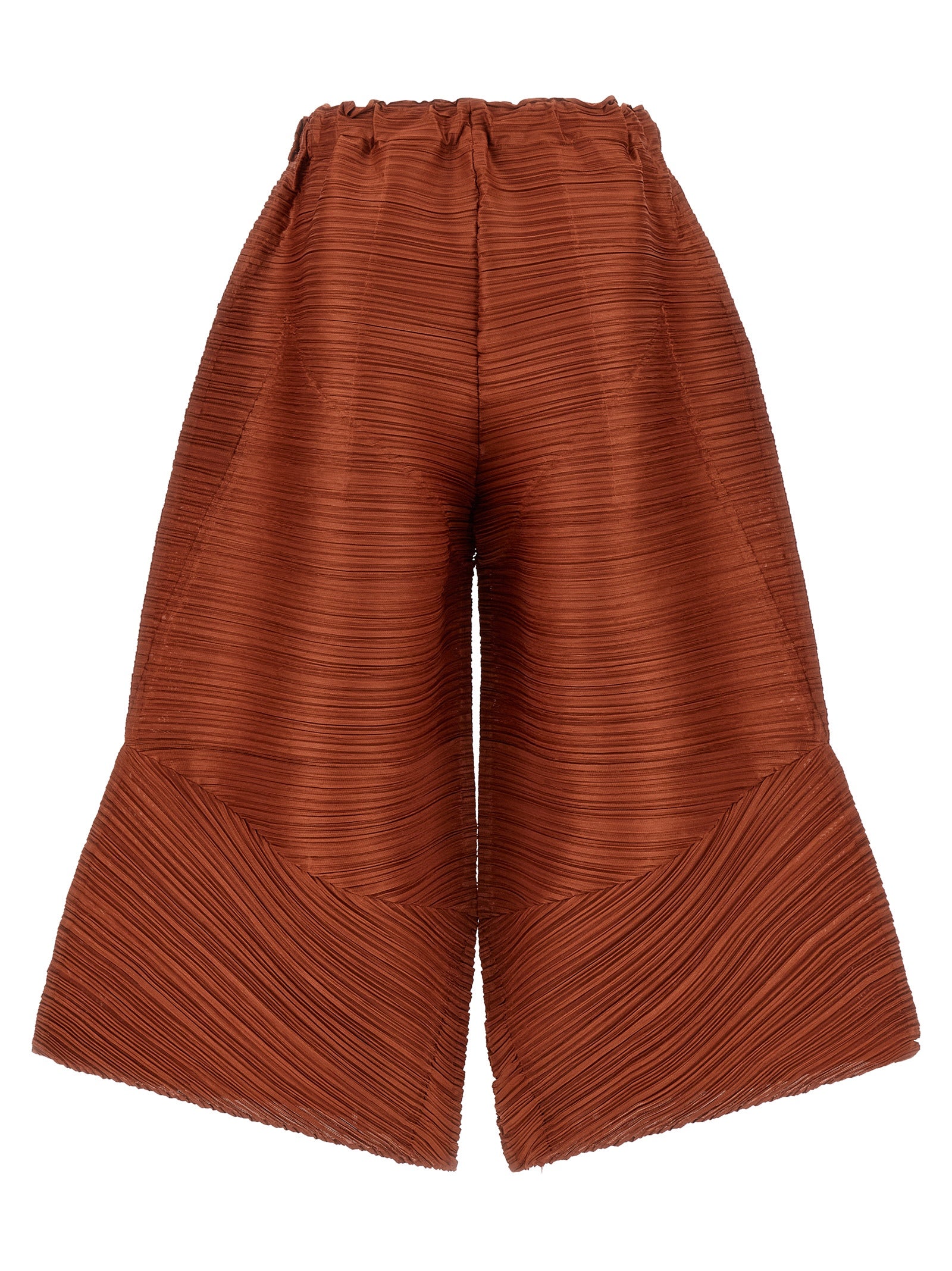 Pleats Please Issey Miyake 'Thicker Bounce' Pants