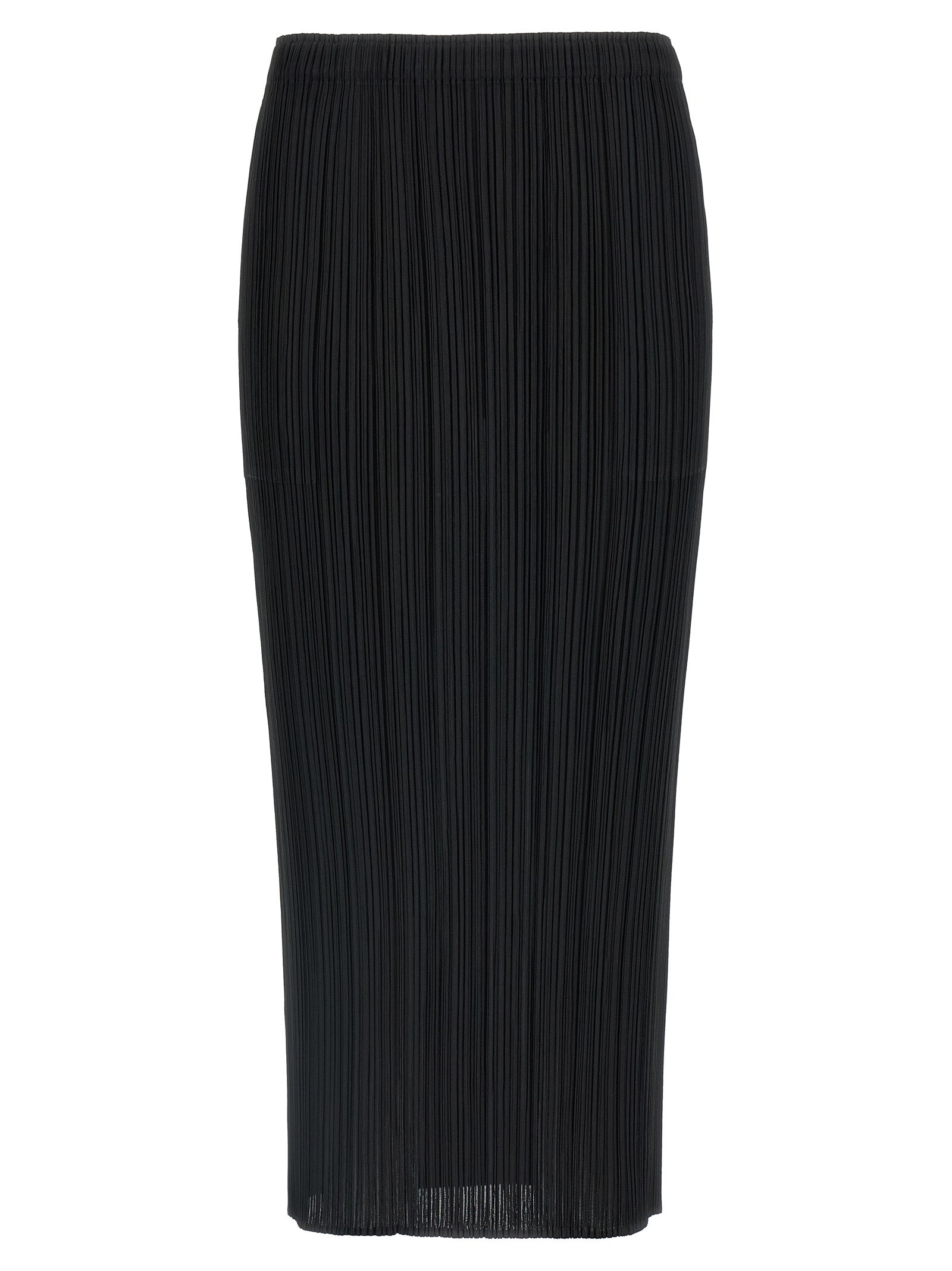 Pleats Please Issey Miyake 'Basics' Skirt