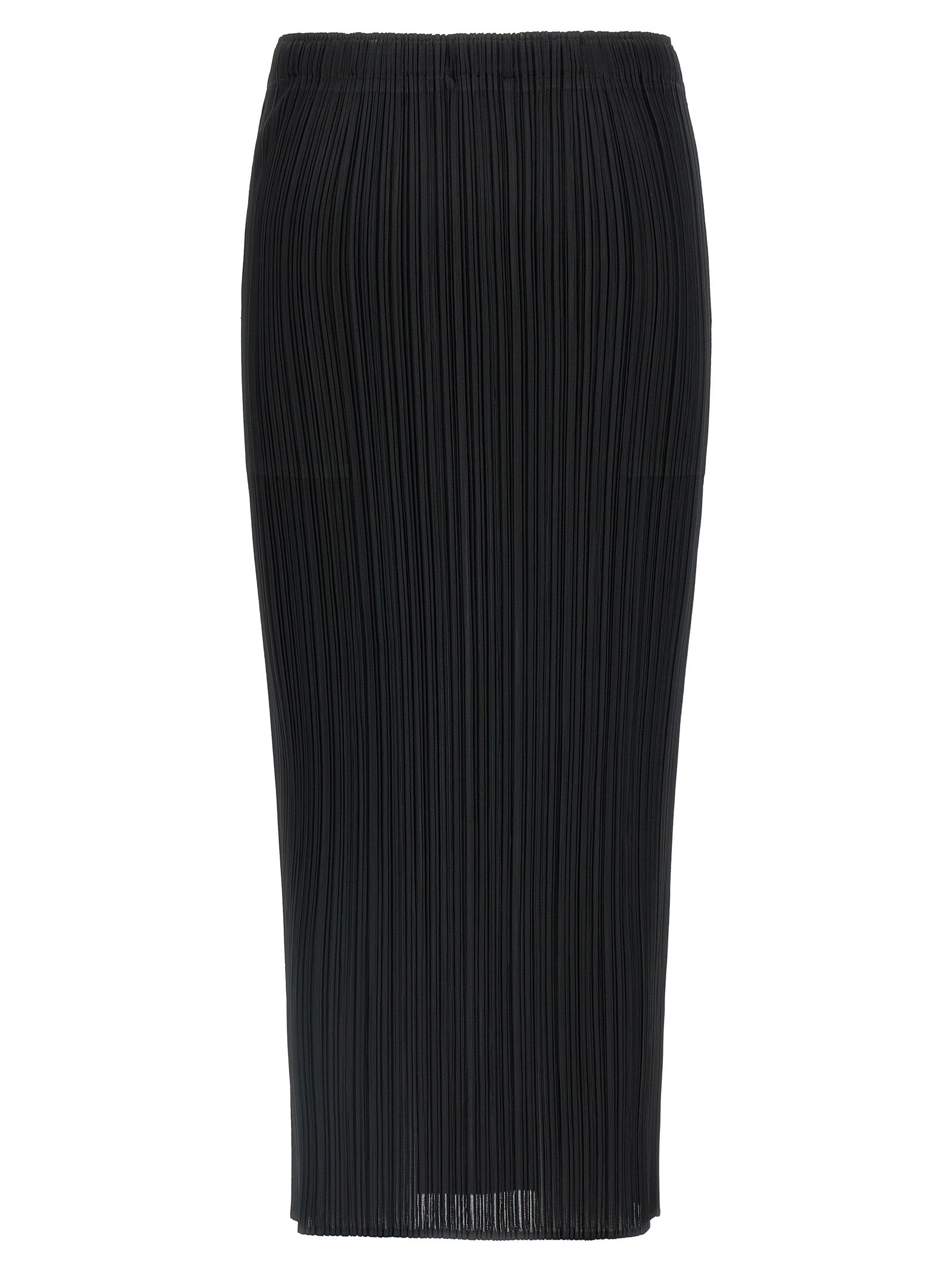 Pleats Please Issey Miyake 'Basics' Skirt
