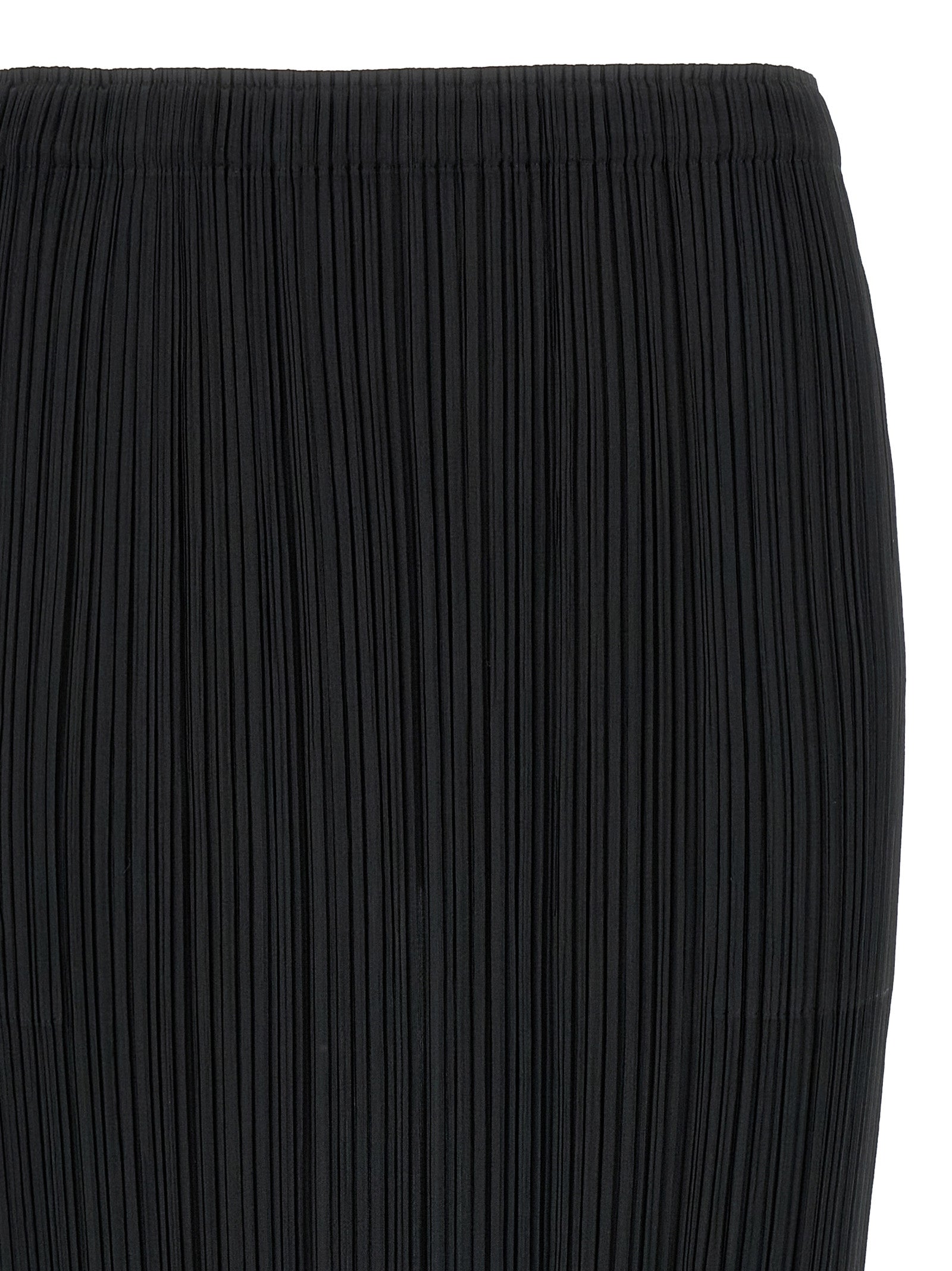 Pleats Please Issey Miyake 'Basics' Skirt