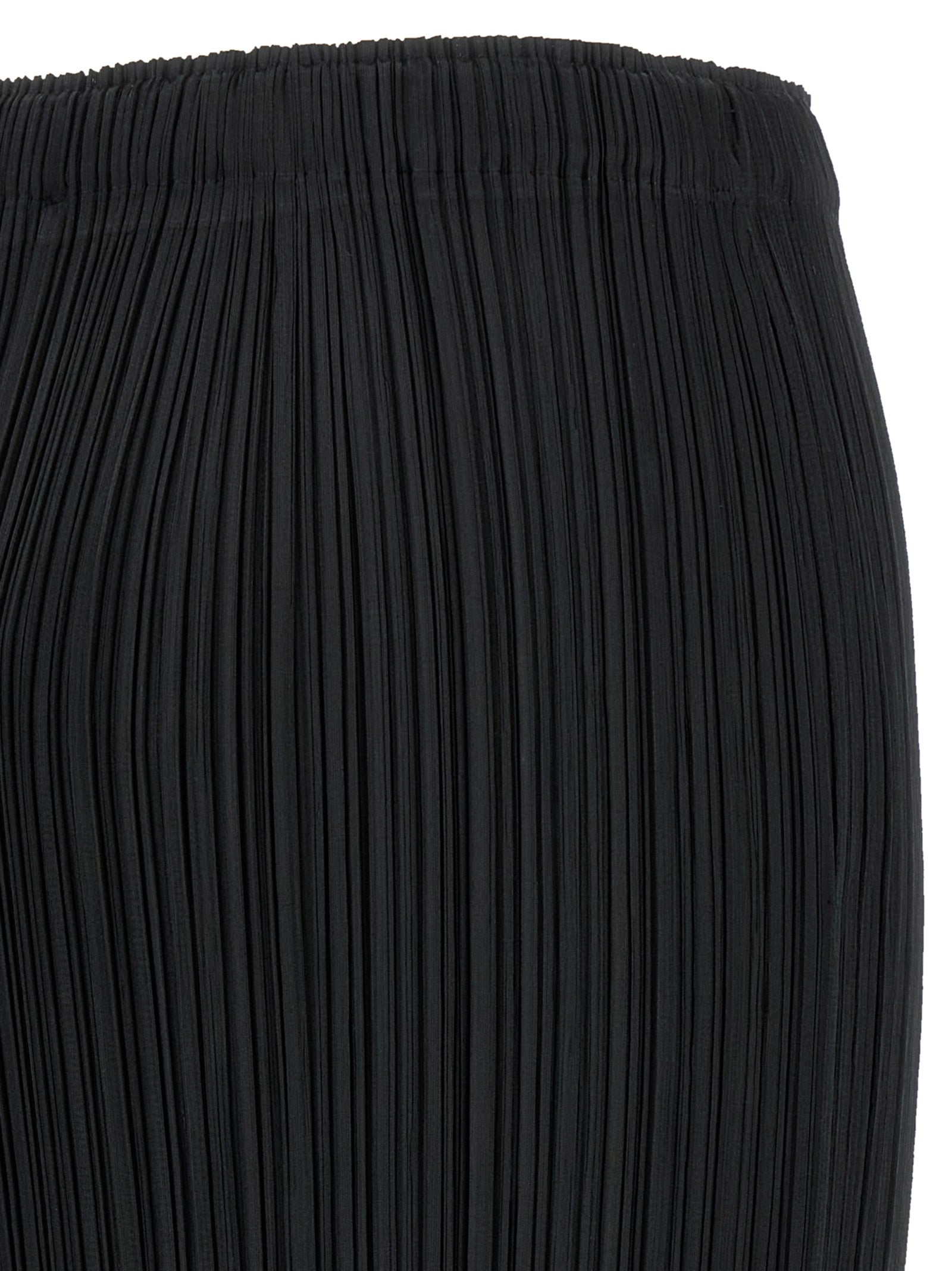 Pleats Please Issey Miyake 'Basics' Skirt