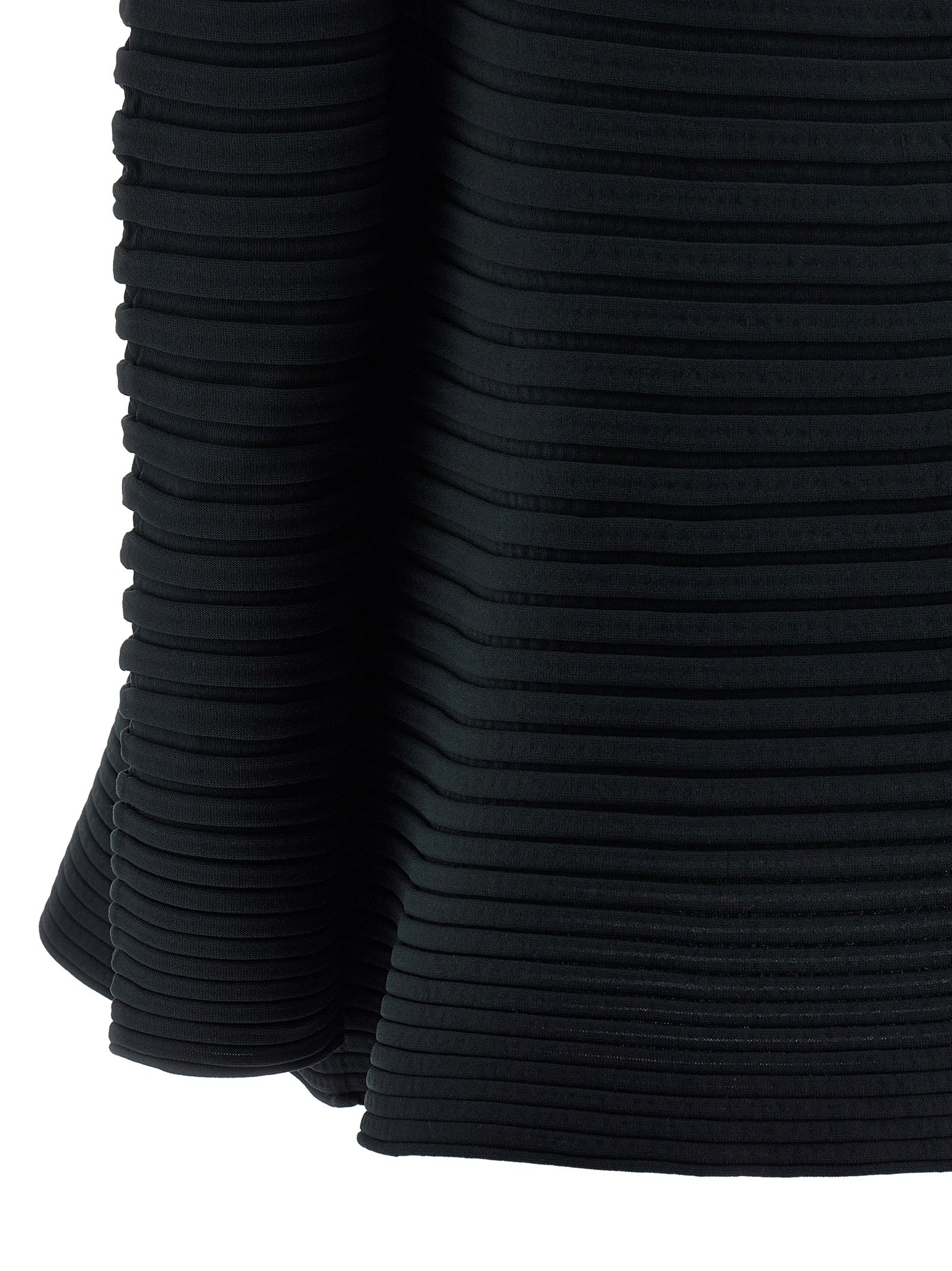 Pleats Please Issey Miyake 'Bounce Knit' Top