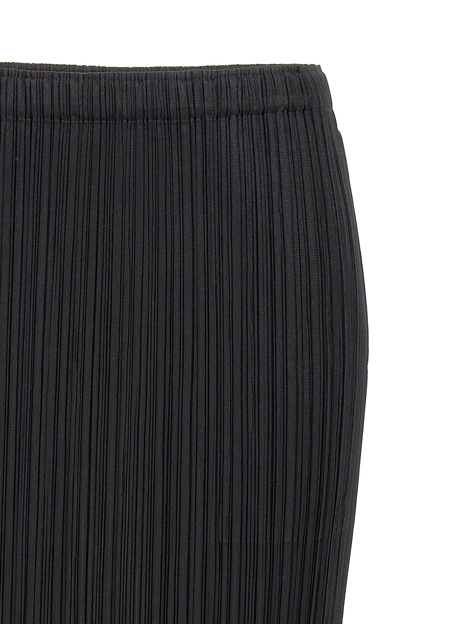 Pleats Please Issey Miyake 'Basics' Skirt
