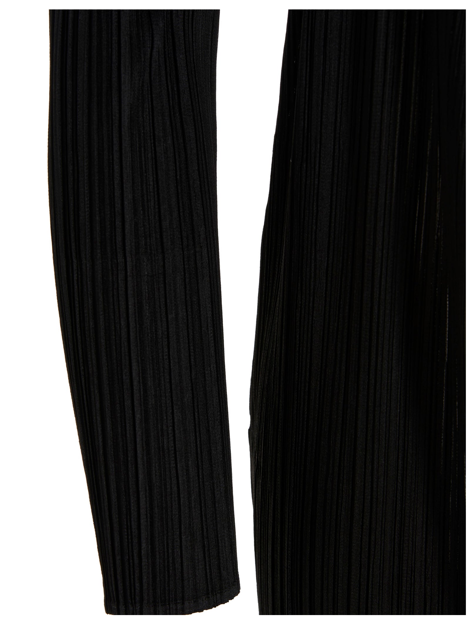 Pleats Please Issey Miyake 'Basics' Cardigan
