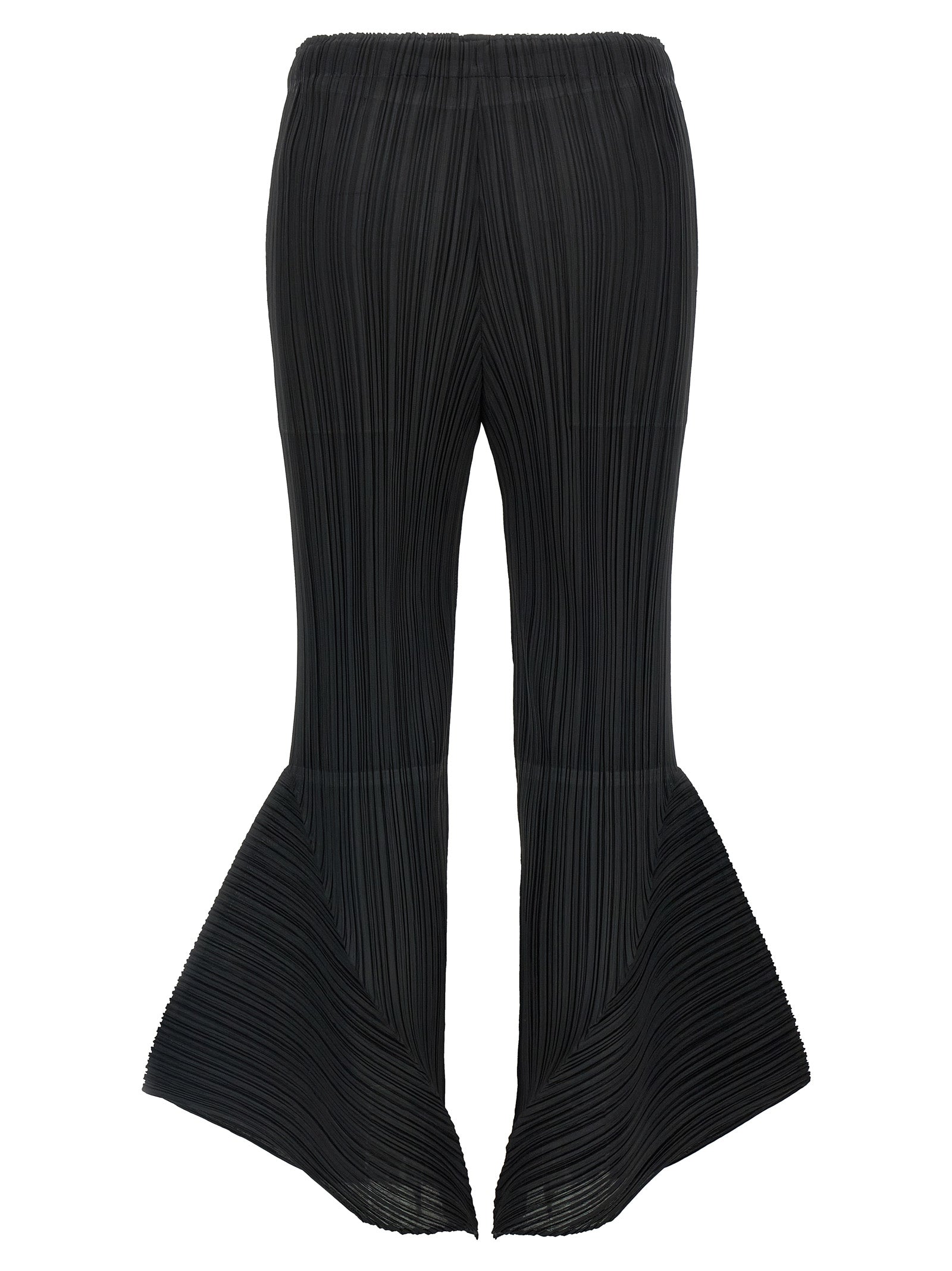 Pleats Please Issey Miyake 'Skyline' Pants