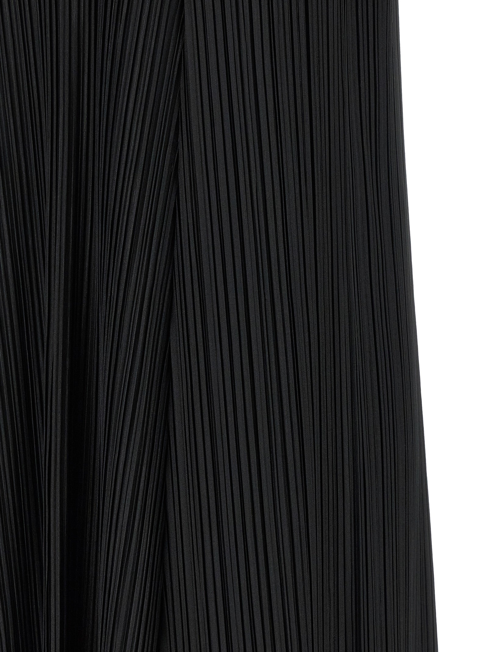 Pleats Please Issey Miyake 'Mellow Pleats' Dress