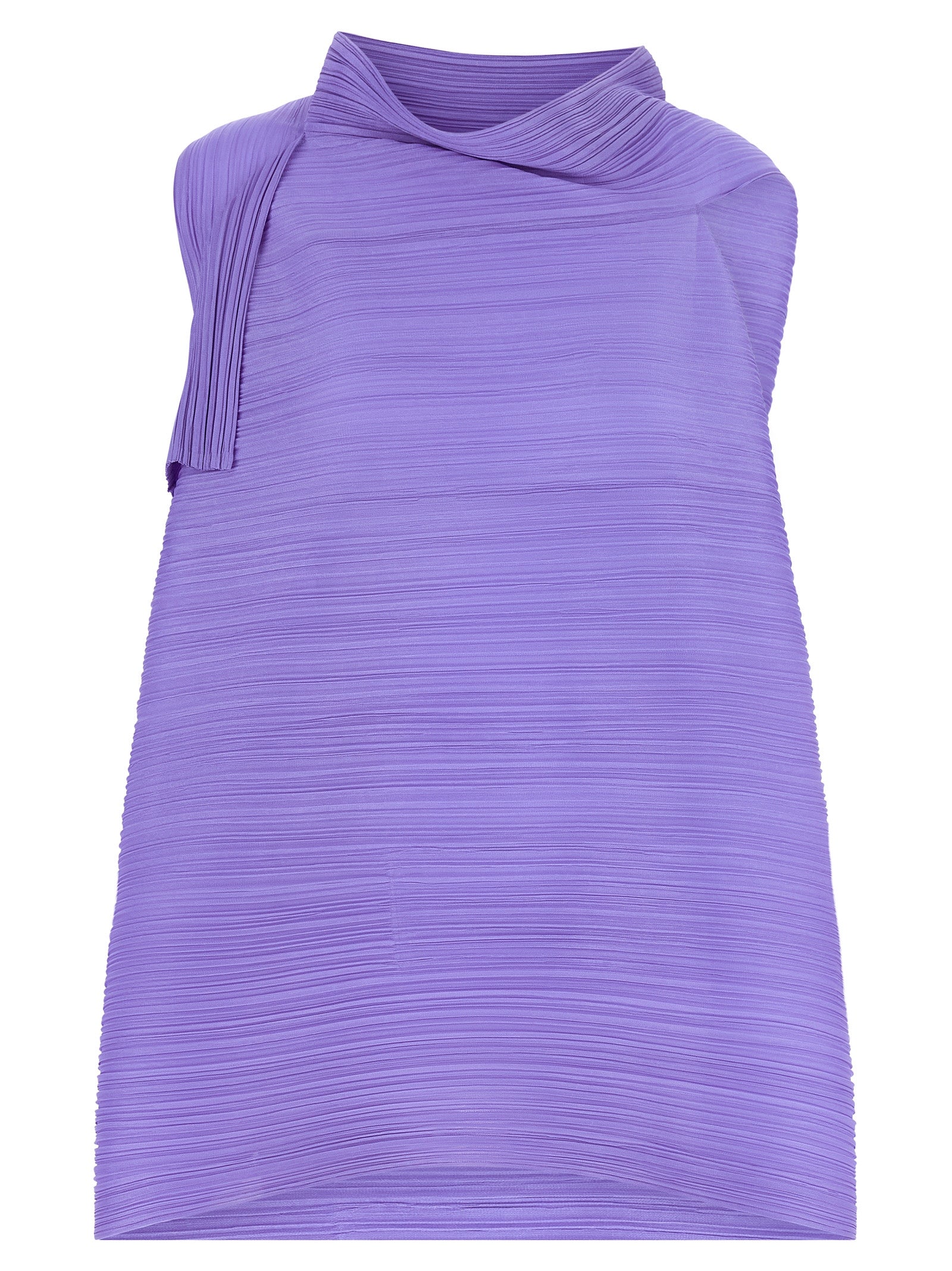 Pleats Please Issey Miyake 'Bouncy Basket' Shirt