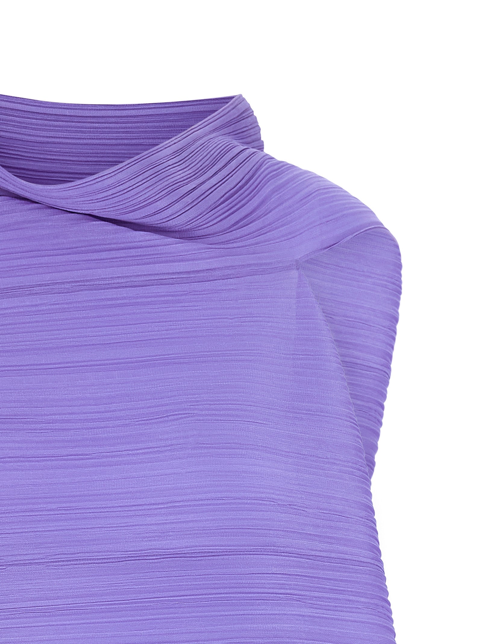 Pleats Please Issey Miyake 'Bouncy Basket' Shirt