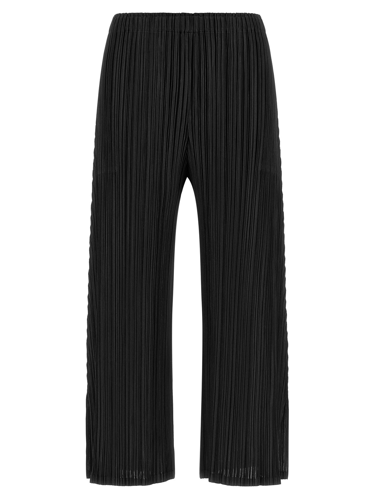 Pleats Please Issey Miyake 'Mellow Pleats' Pants