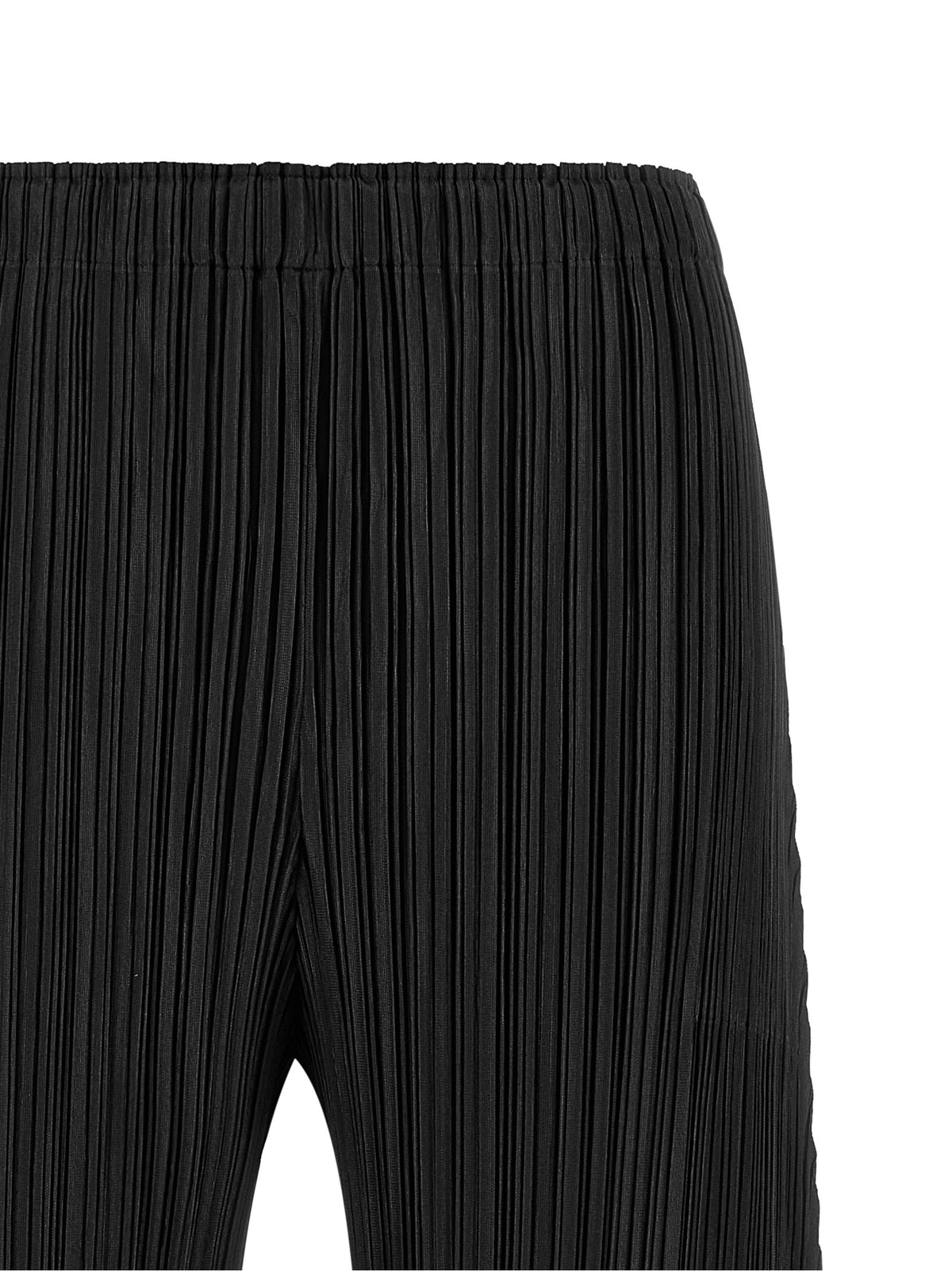 Pleats Please Issey Miyake 'Mellow Pleats' Pants