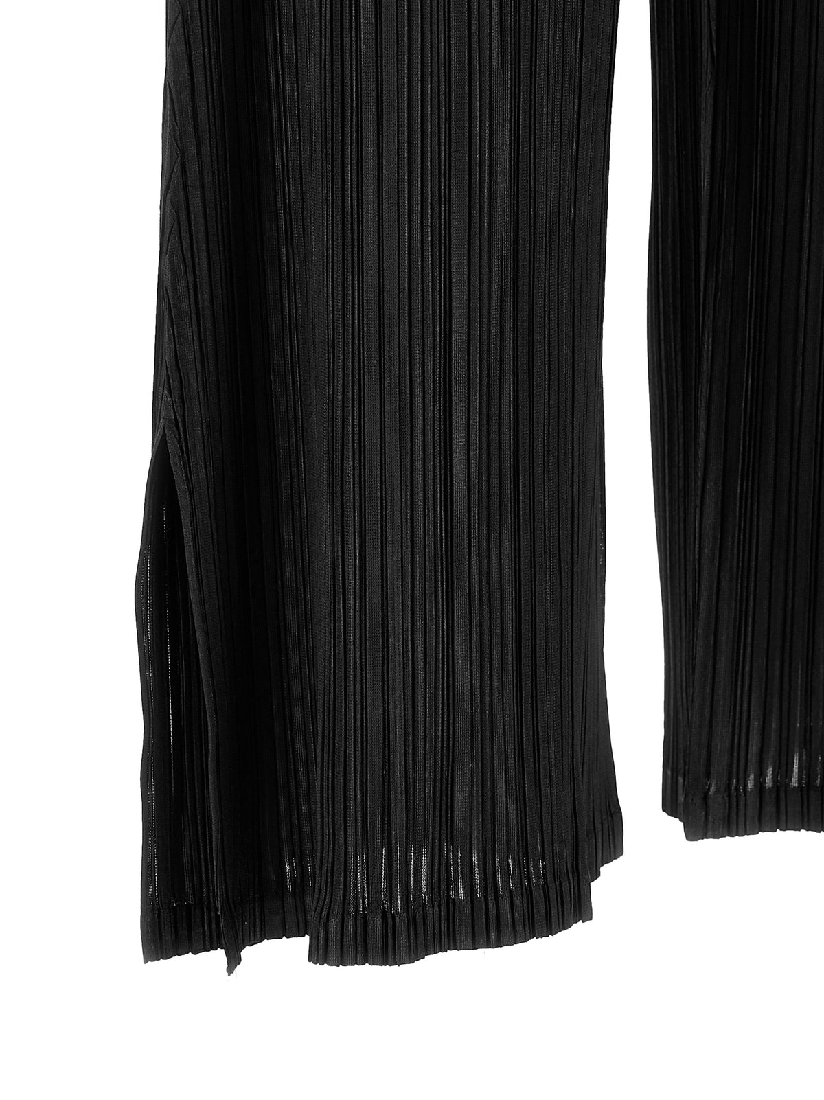 Pleats Please Issey Miyake 'Mellow Pleats' Pants