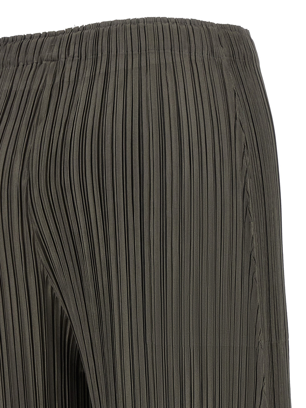 Pleats Please Issey Miyake 'Mellow Pleats' Pants