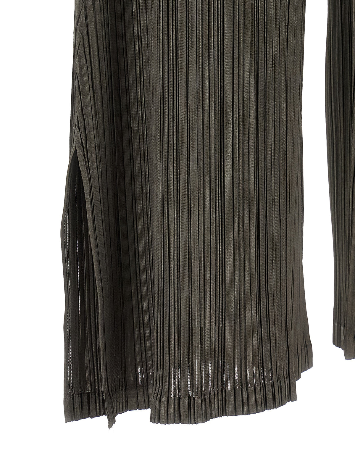 Pleats Please Issey Miyake 'Mellow Pleats' Pants