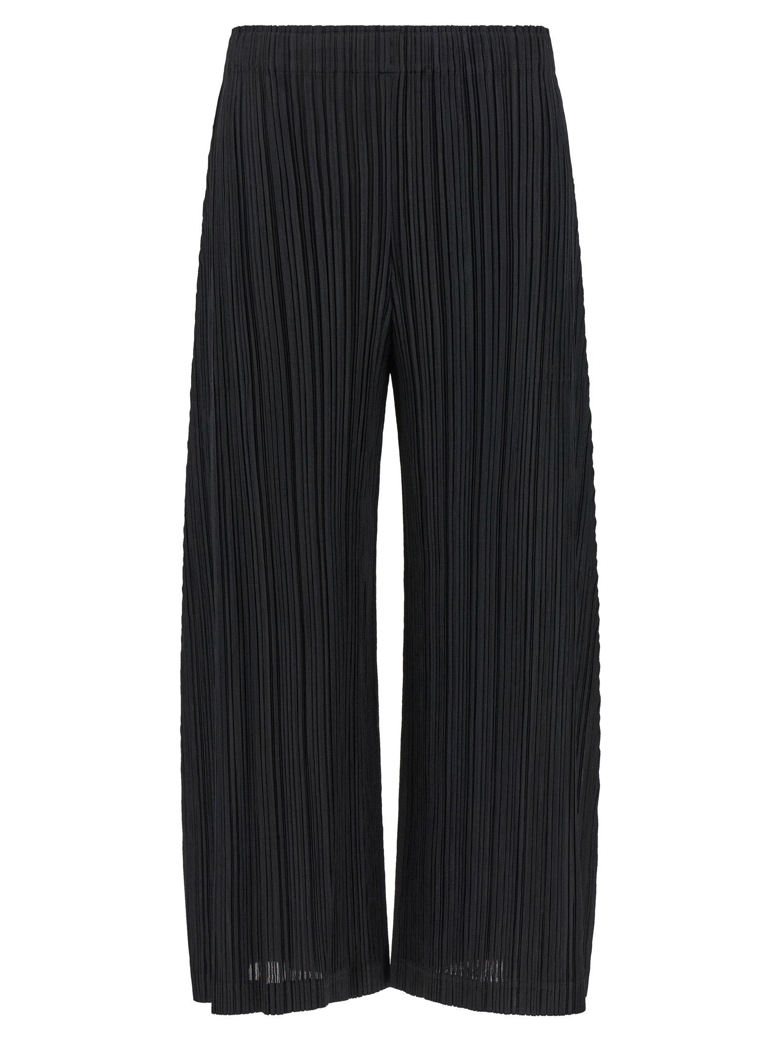 Pleats Please Issey Miyake 'Thicker Bottoms 1' Pants