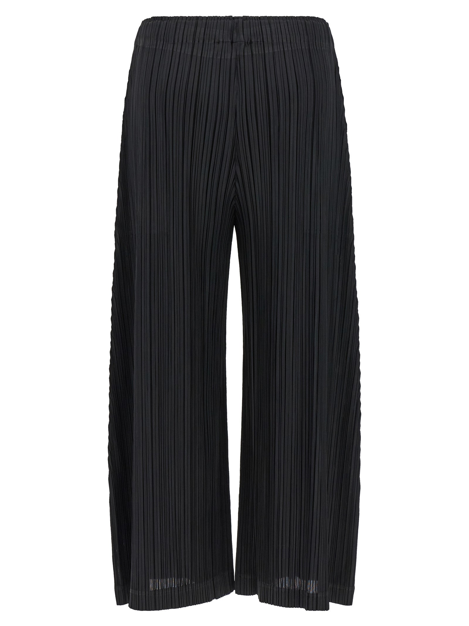 Pleats Please Issey Miyake 'Thicker Bottoms 1' Pants