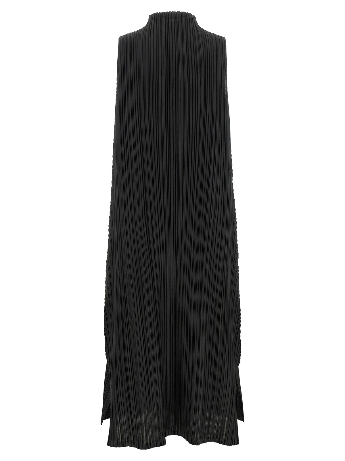 Pleats Please Issey Miyake 'Mellow Pleats' Dress