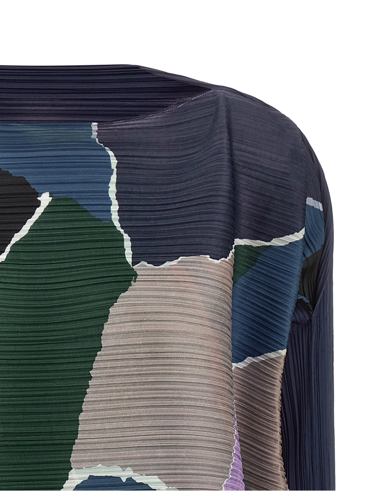Pleats Please Issey Miyake 'Surprise!' Dress