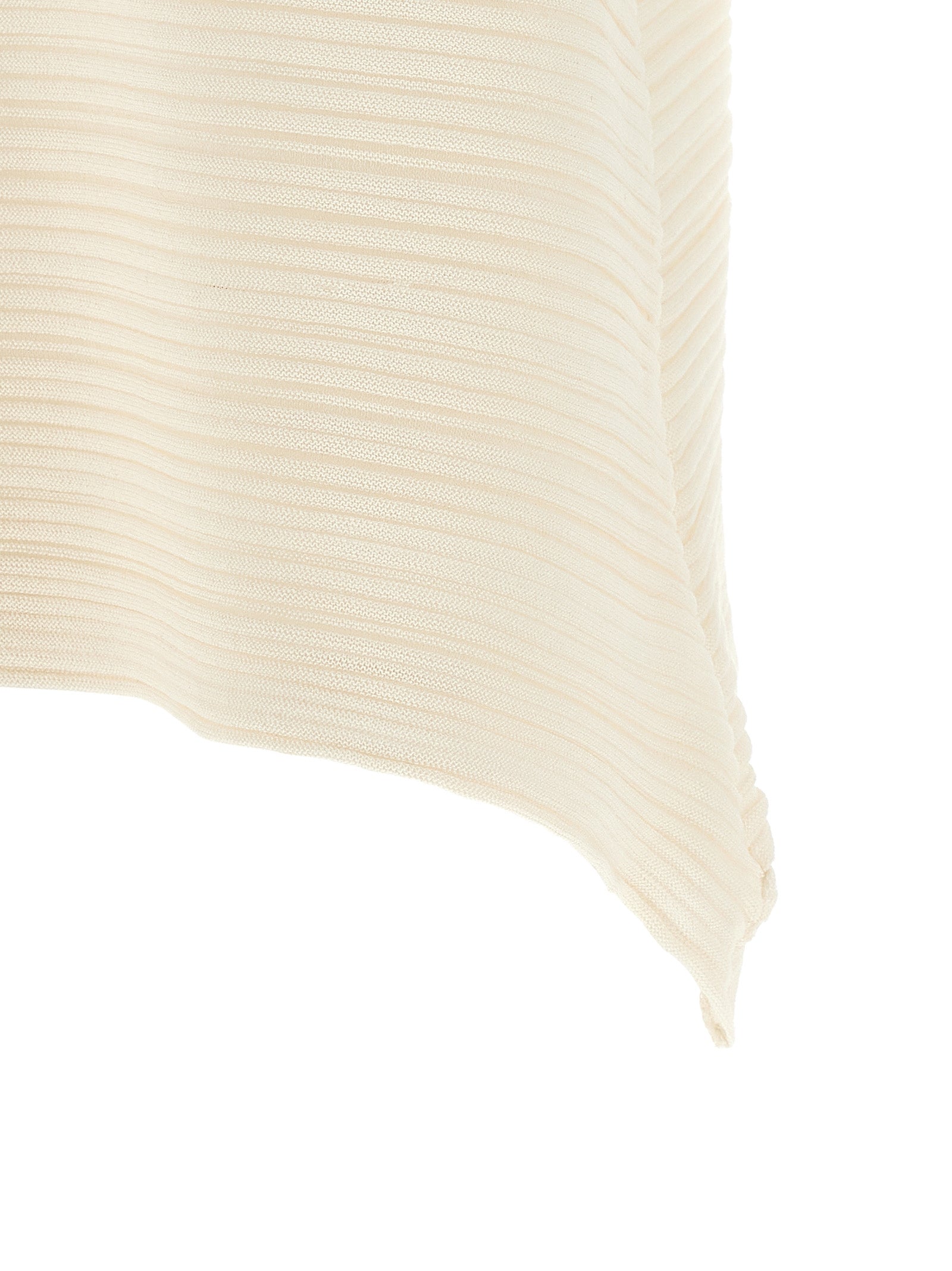 Pleats Please Issey Miyake 'Paper Bounce' Blouse