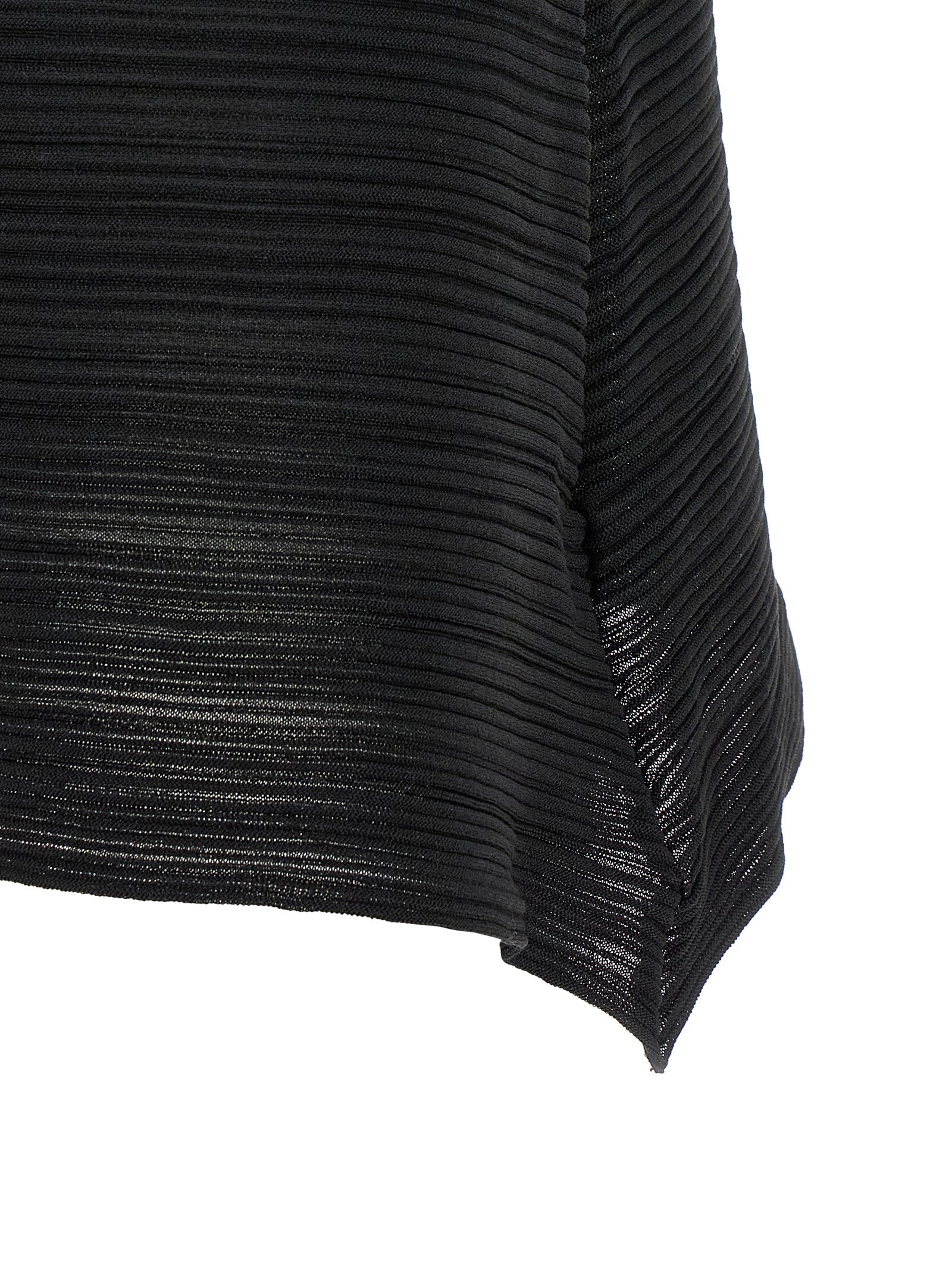 Pleats Please Issey Miyake 'Paper Bounce' Blouse