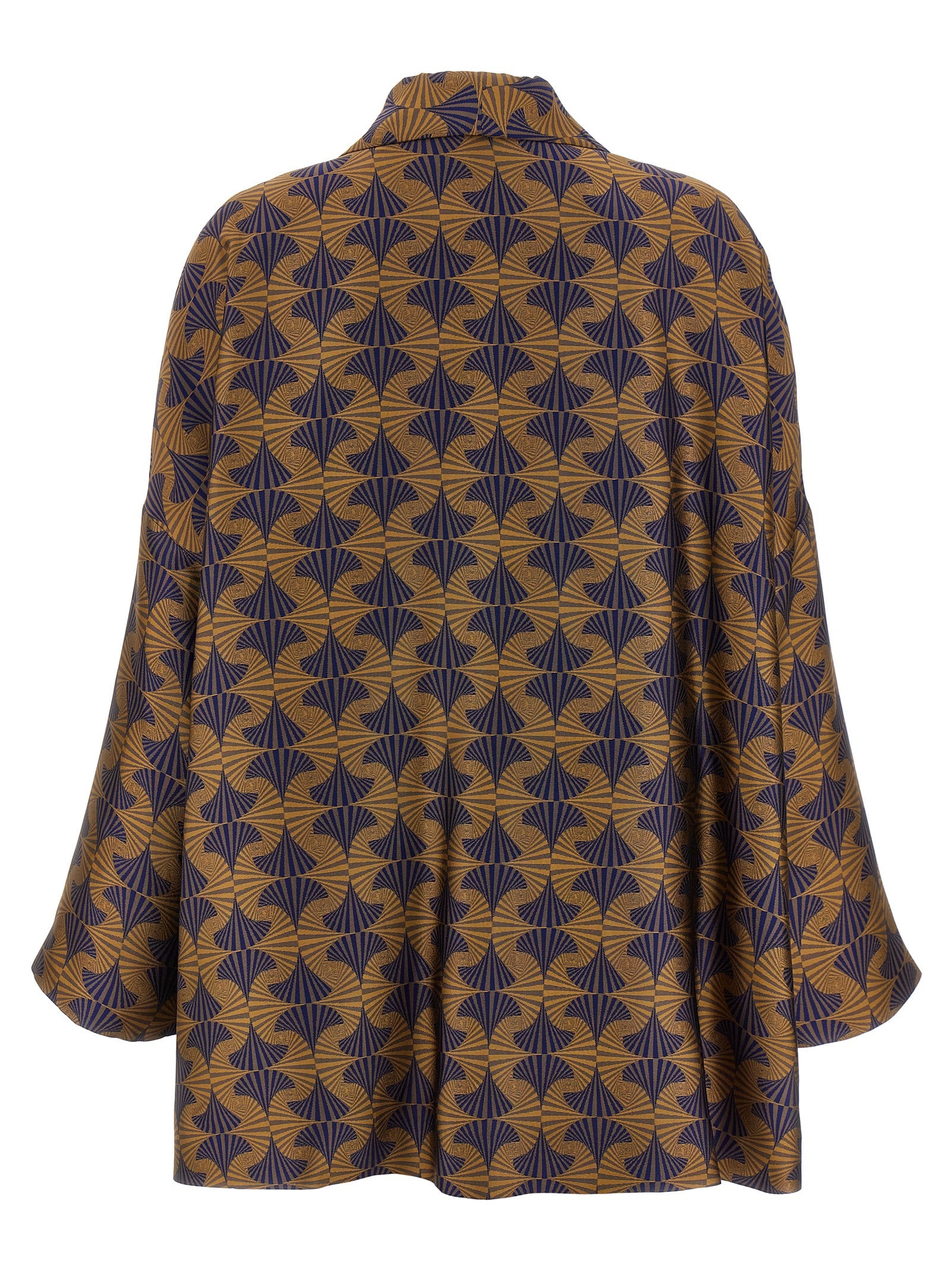 Alberto Biani Kimono Blazer