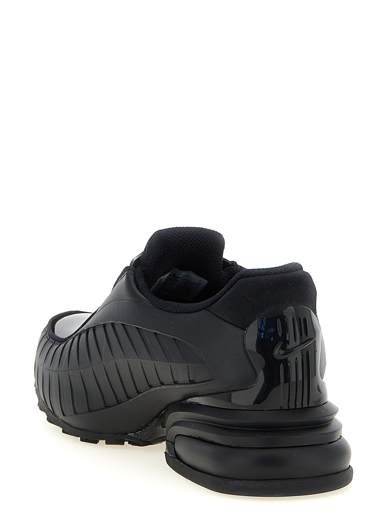 Comme Des Garçons Homme Plus Nike 'Air Max Dolce Sp' X Comme Des Garçon Sneakers