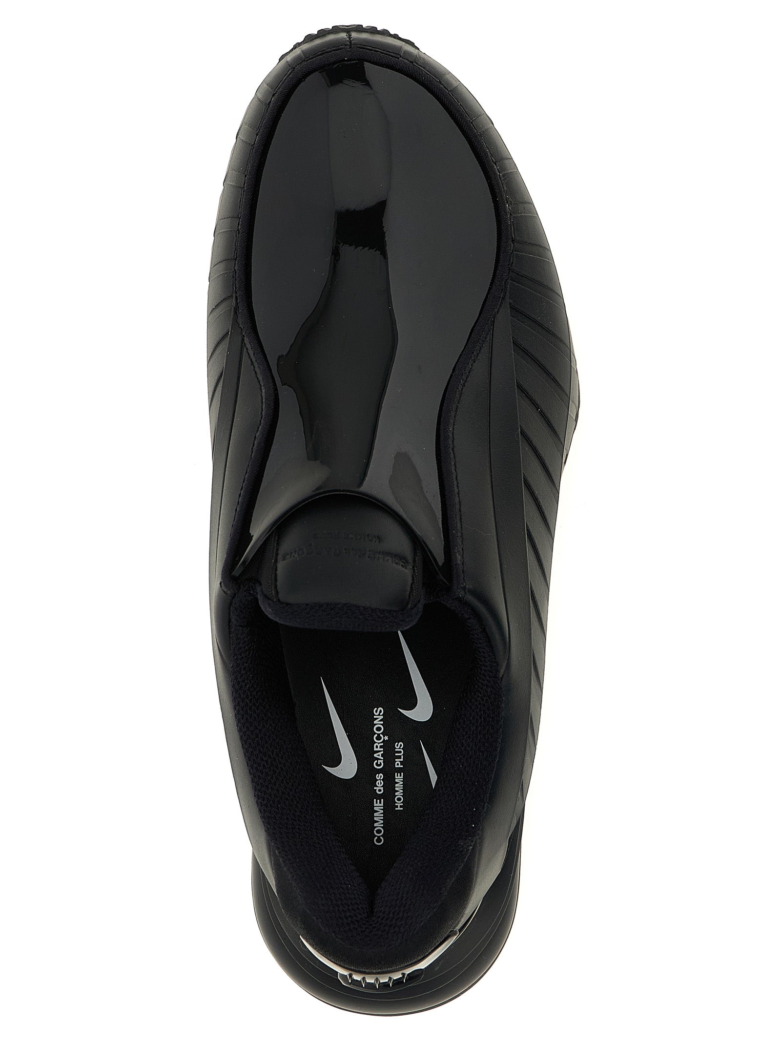 Comme Des Garçons Homme Plus Nike 'Air Max Dolce Sp' X Comme Des Garçon Sneakers