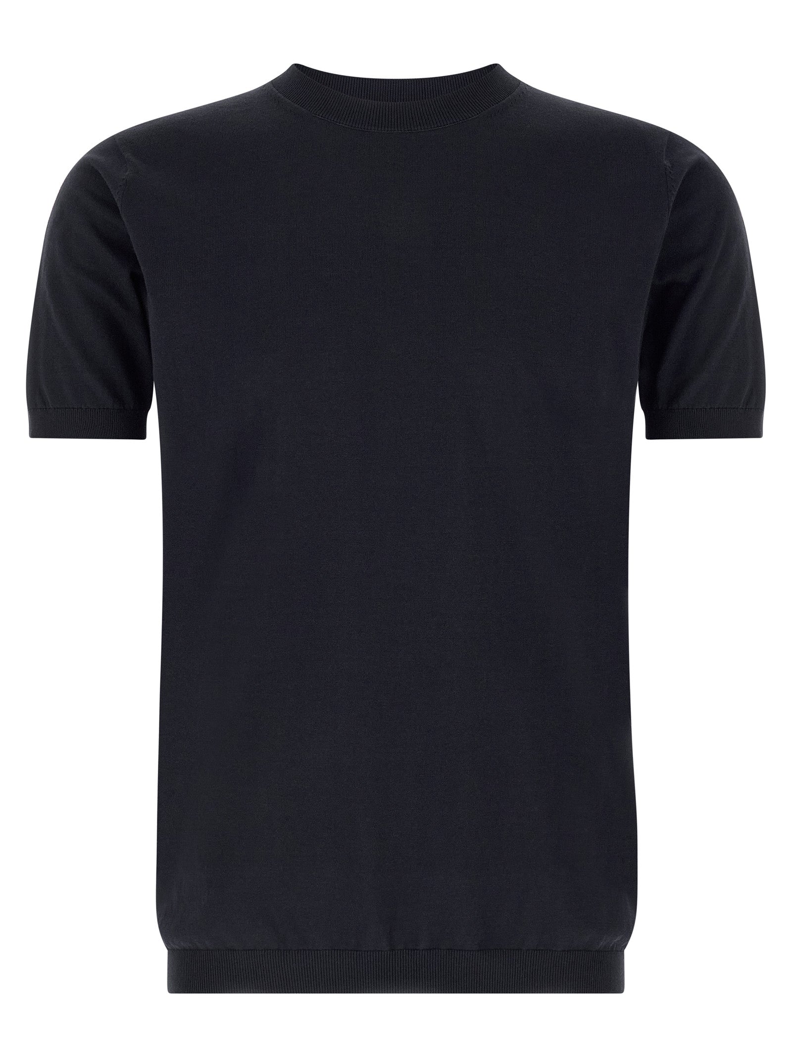 Riviera Project Linen Cotton Sweater