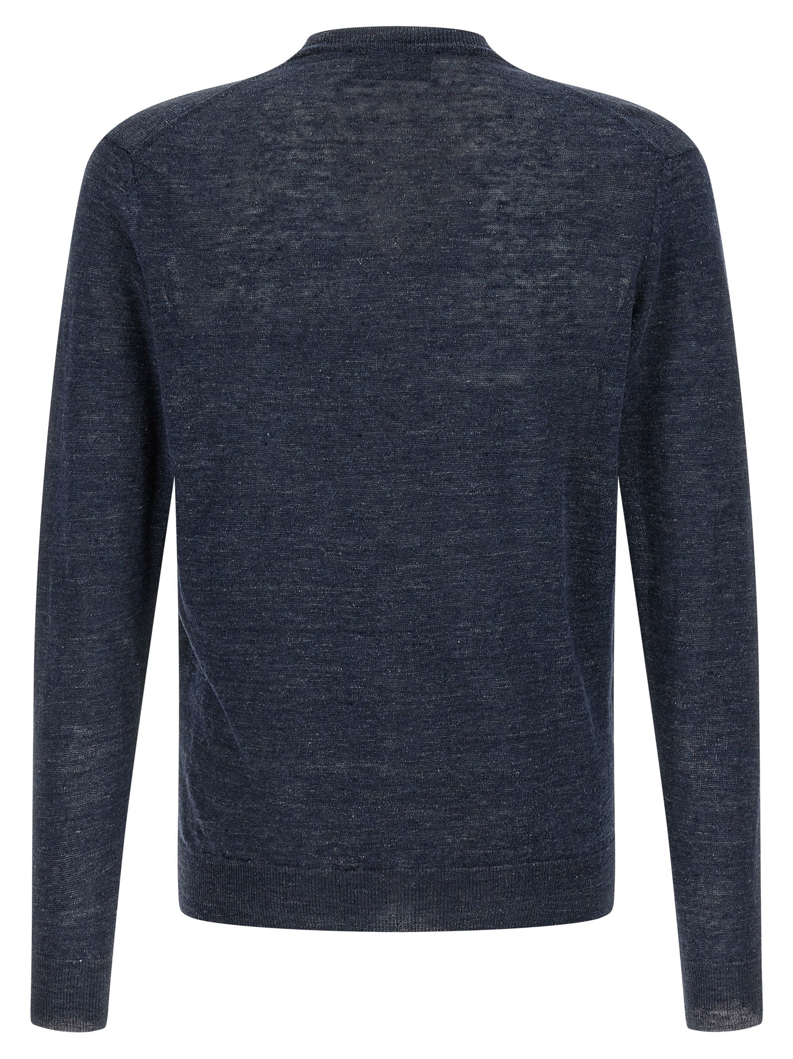 Riviera Project Linen Silk Cardigan