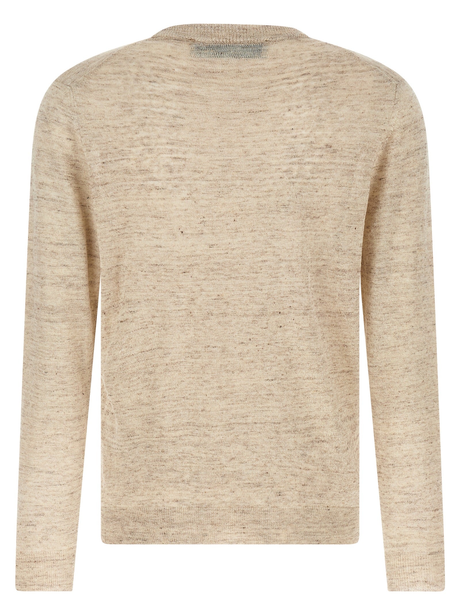 Riviera Project Linen Silk Cardigan