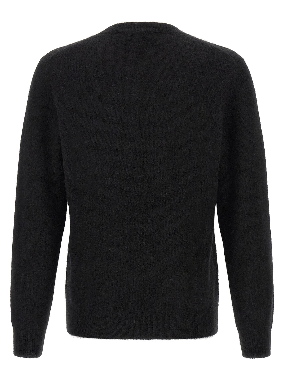 Larmeri Studio Cashmere Sweater