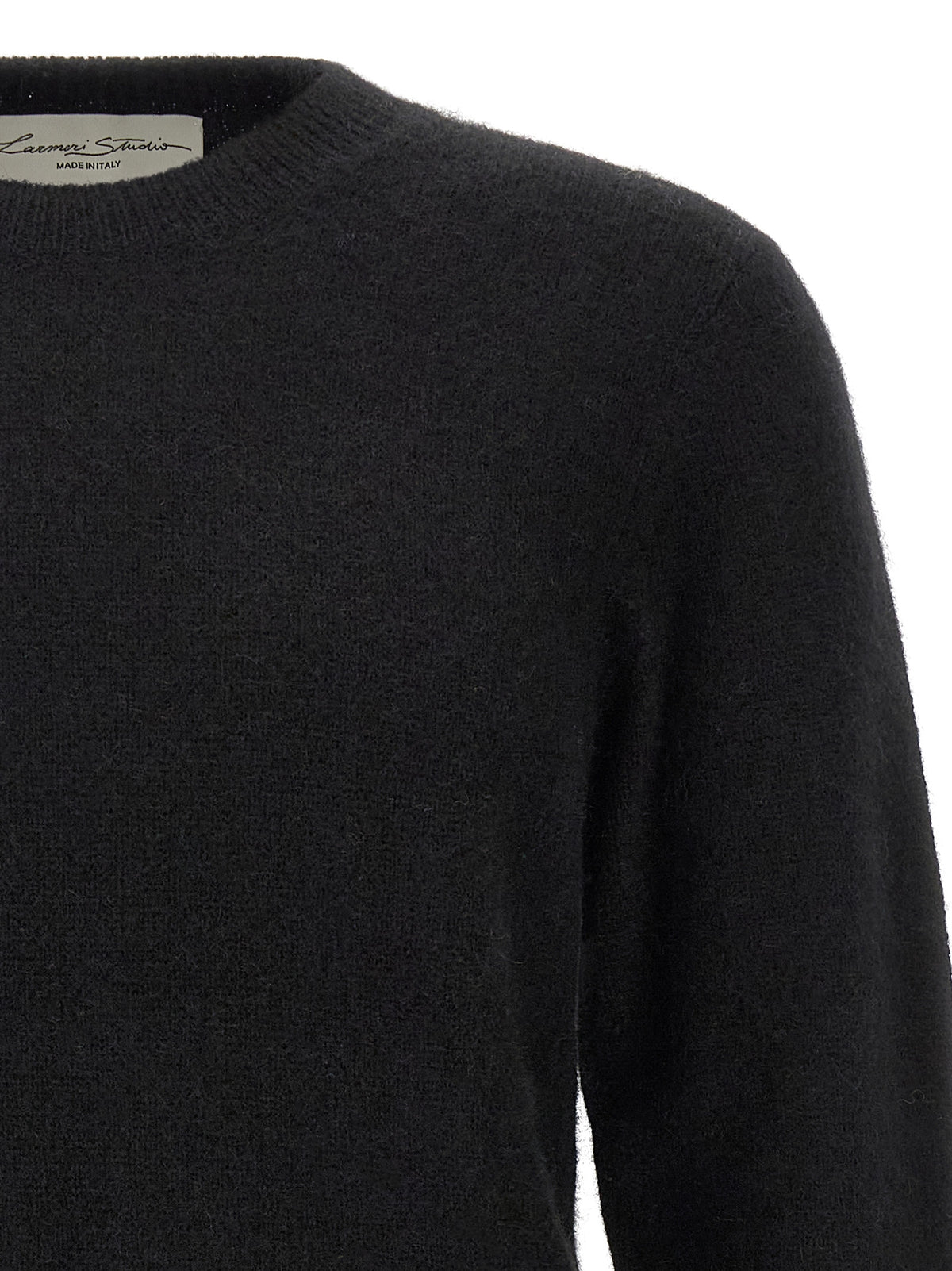 Larmeri Studio Cashmere Sweater