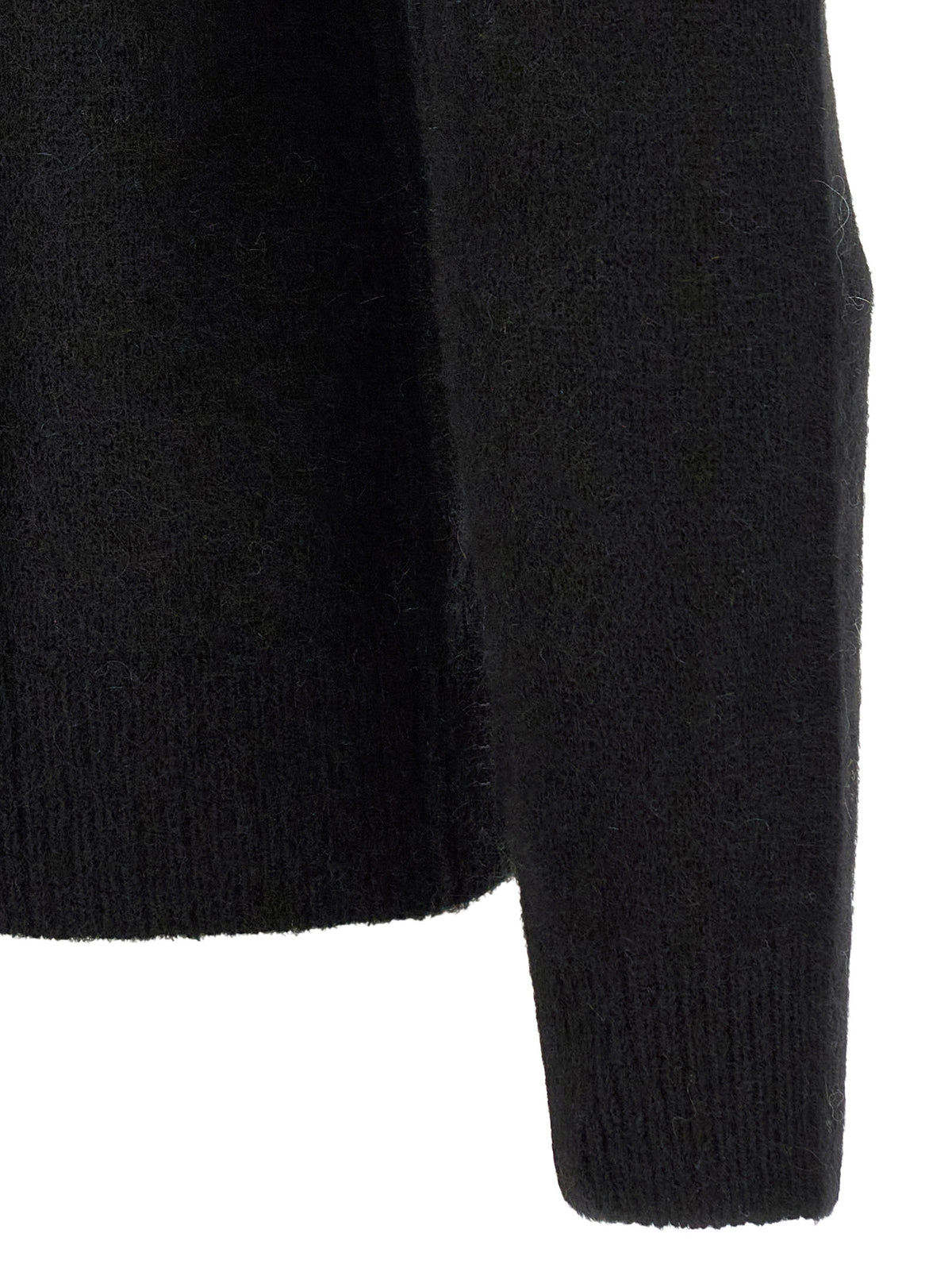 Larmeri Studio Cashmere Sweater