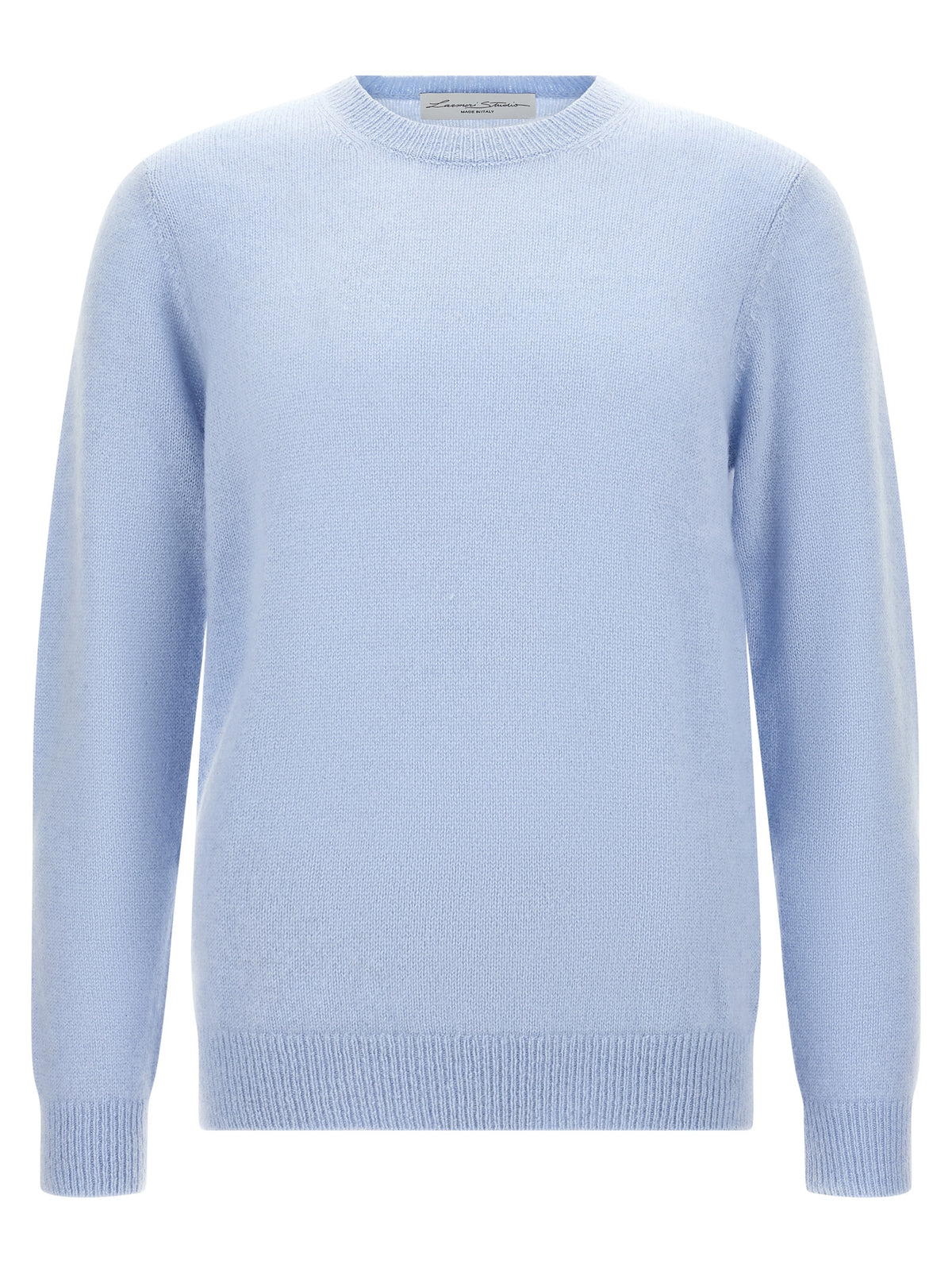 Larmeri Studio Cashmere Sweater
