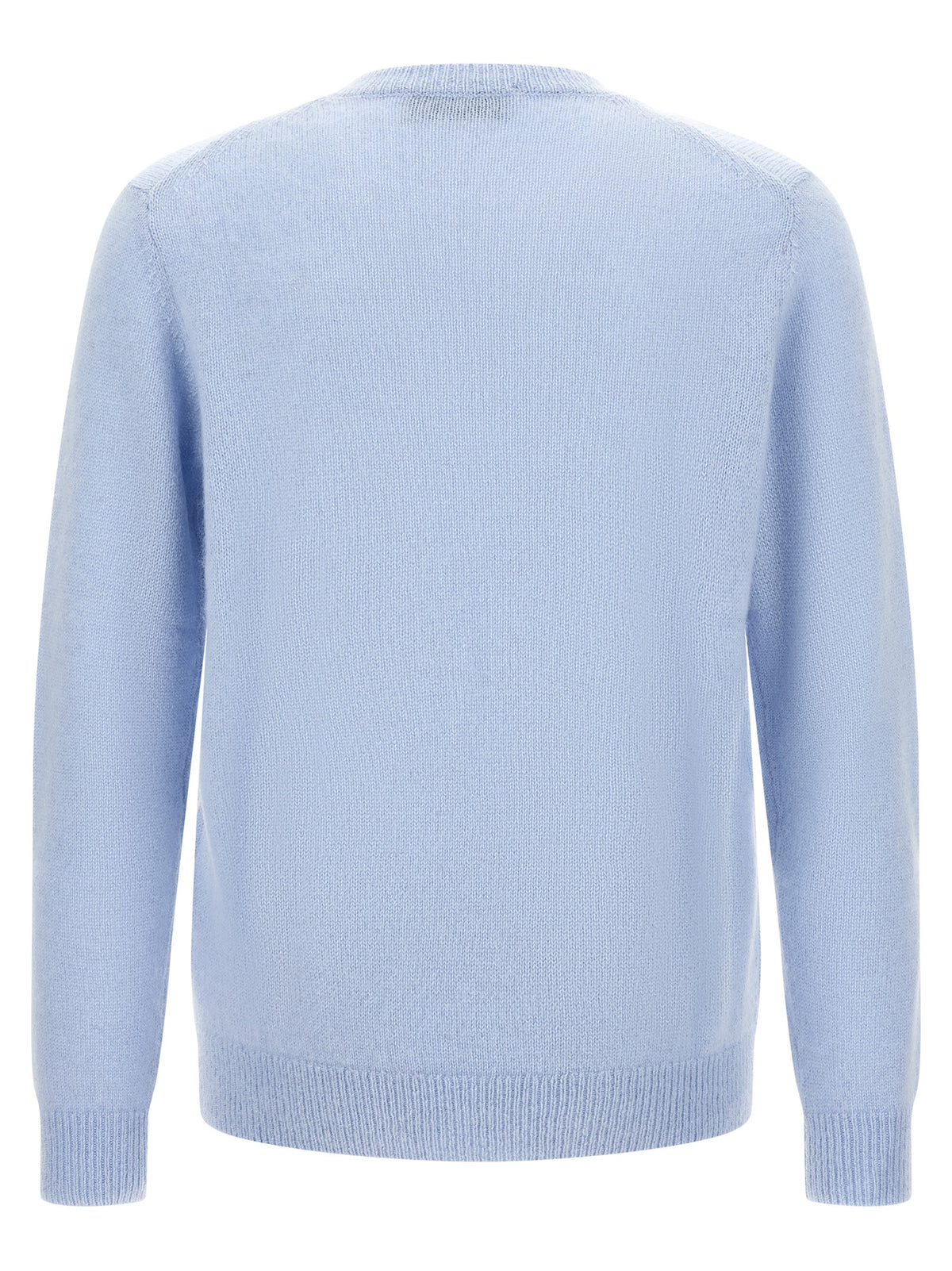 Larmeri Studio Cashmere Sweater