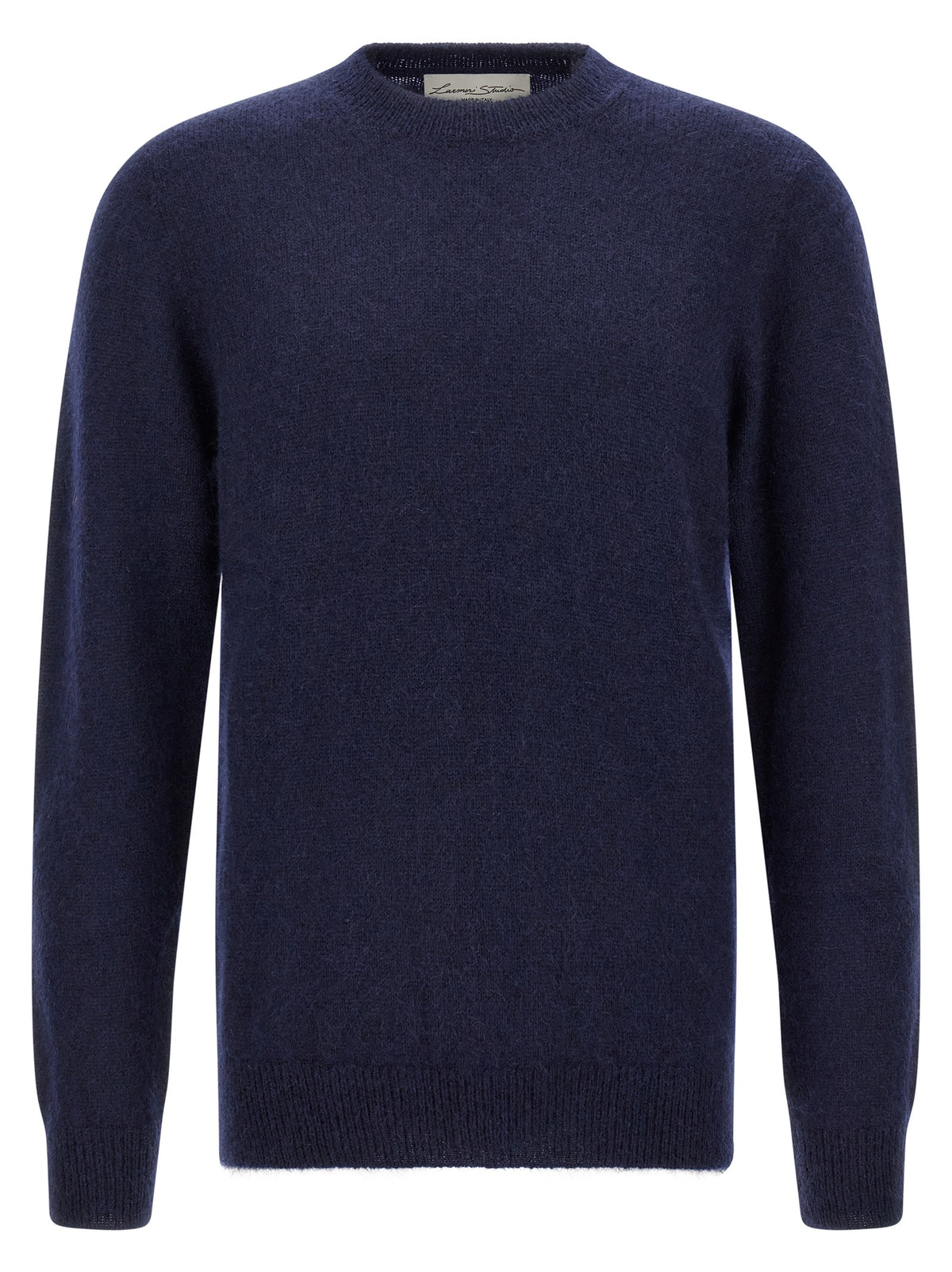 Larmeri Studio Cashmere Sweater