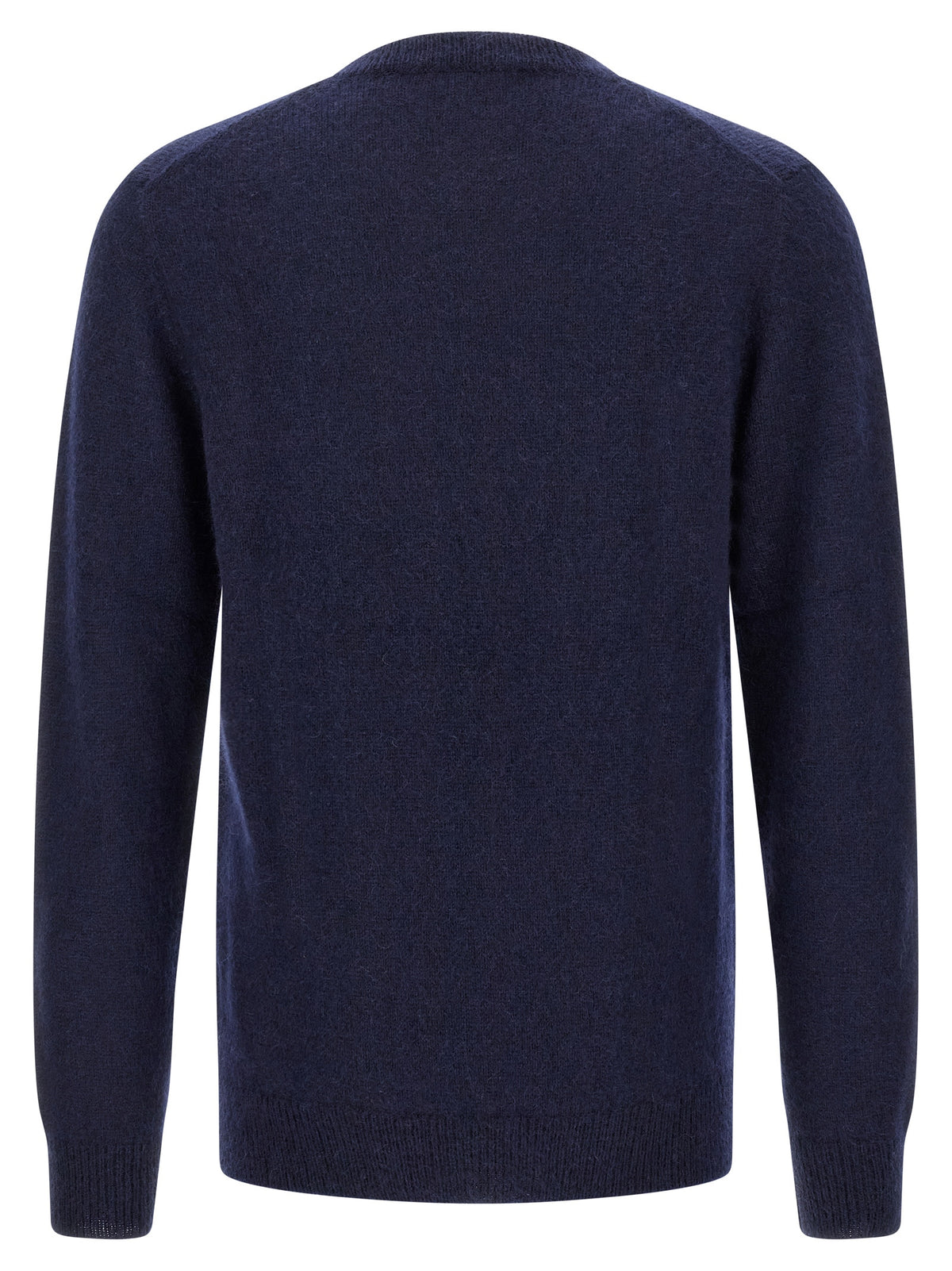 Larmeri Studio Cashmere Sweater