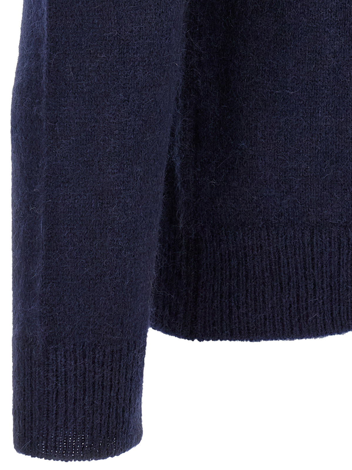 Larmeri Studio Cashmere Sweater