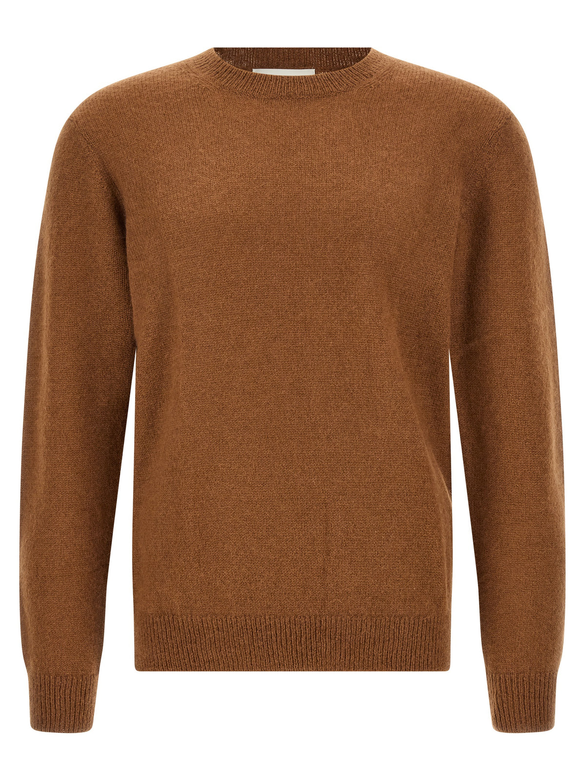Larmeri Studio Cashmere Sweater